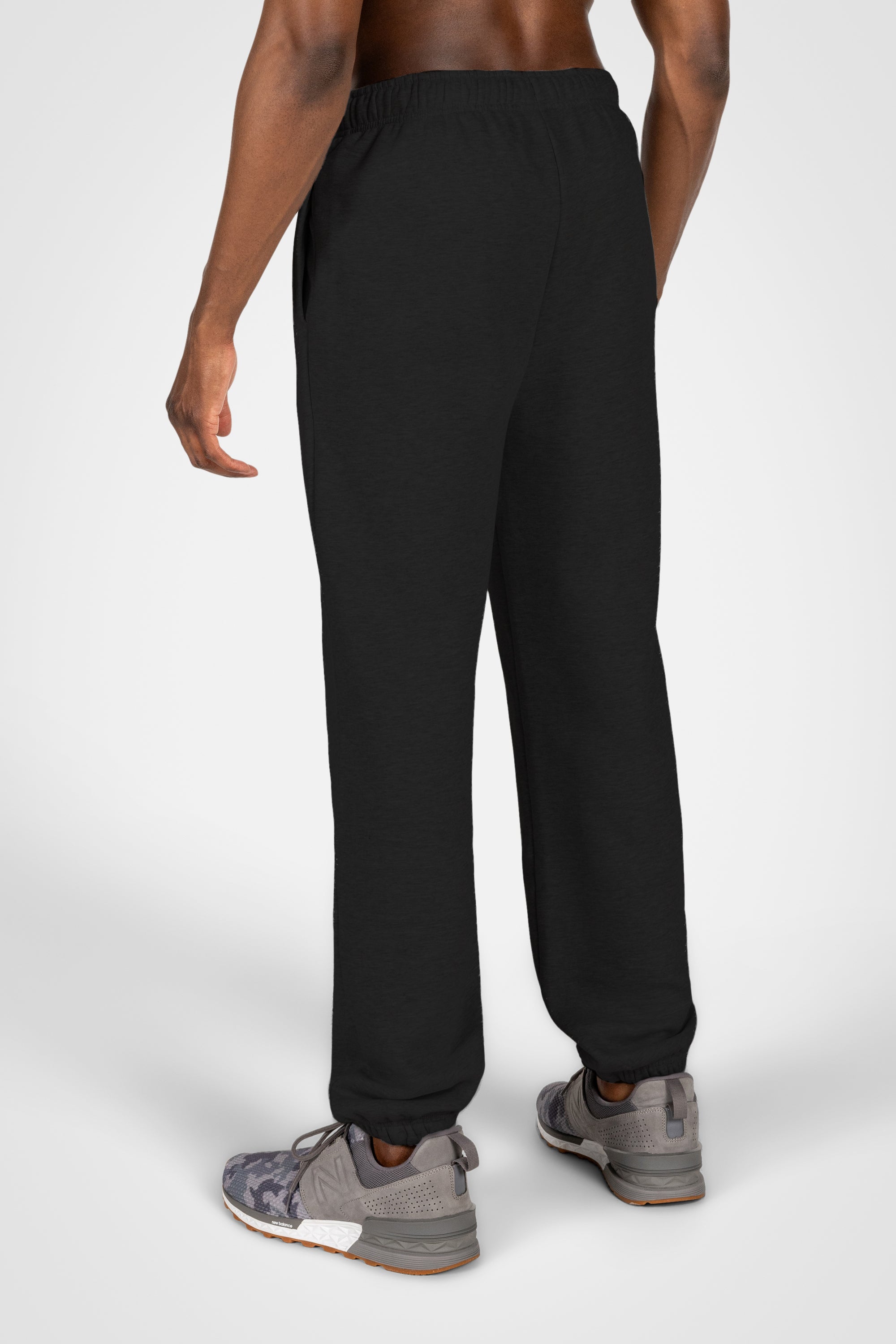 Pantalon de jogging en polaire Nomad