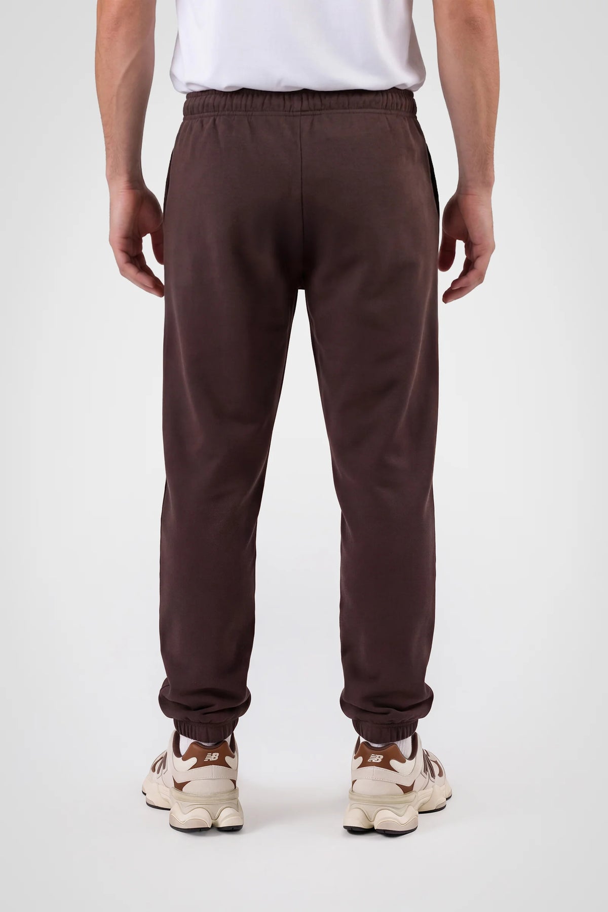 Jogger polaire nomade