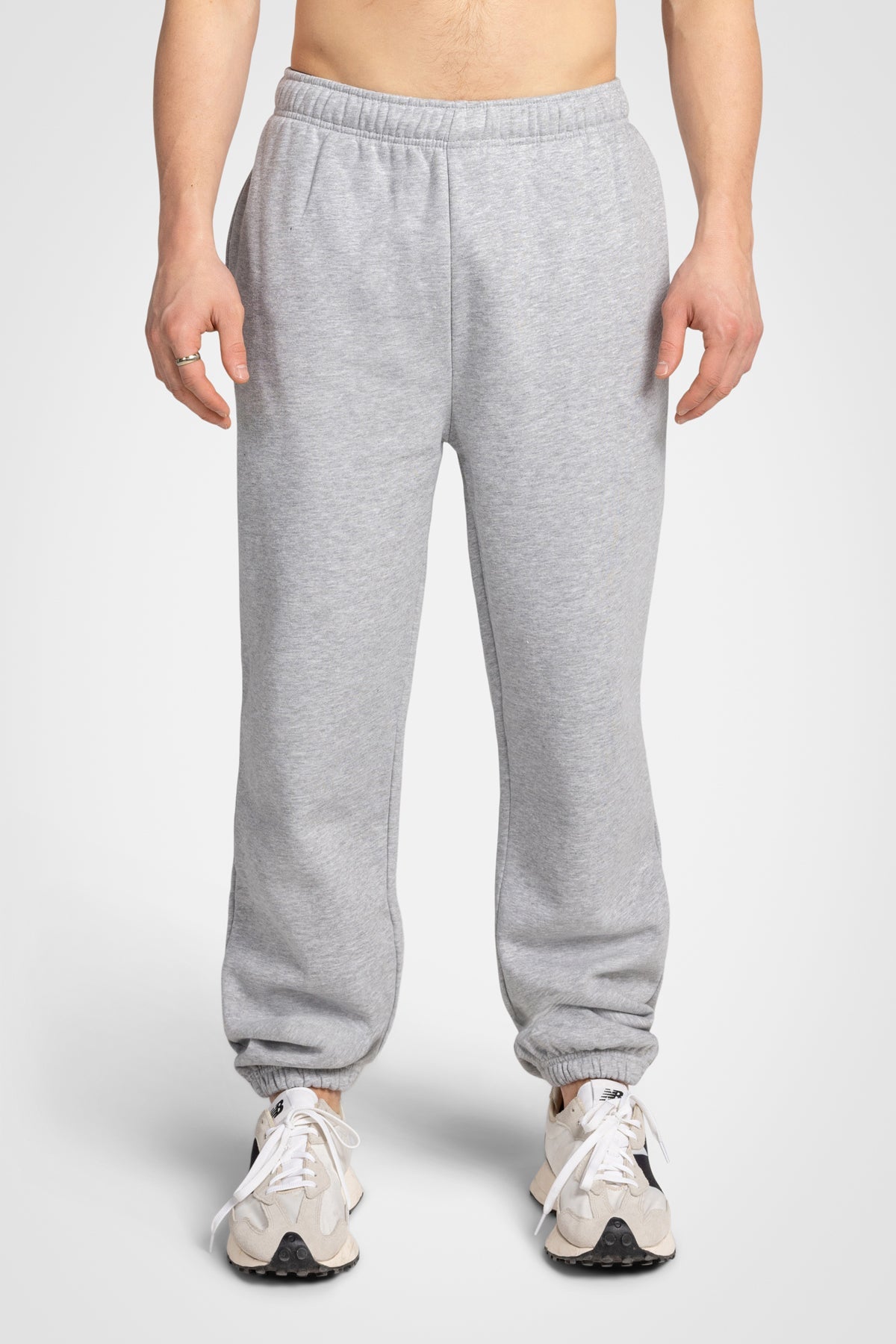 Pantalon de jogging en polaire Nomad