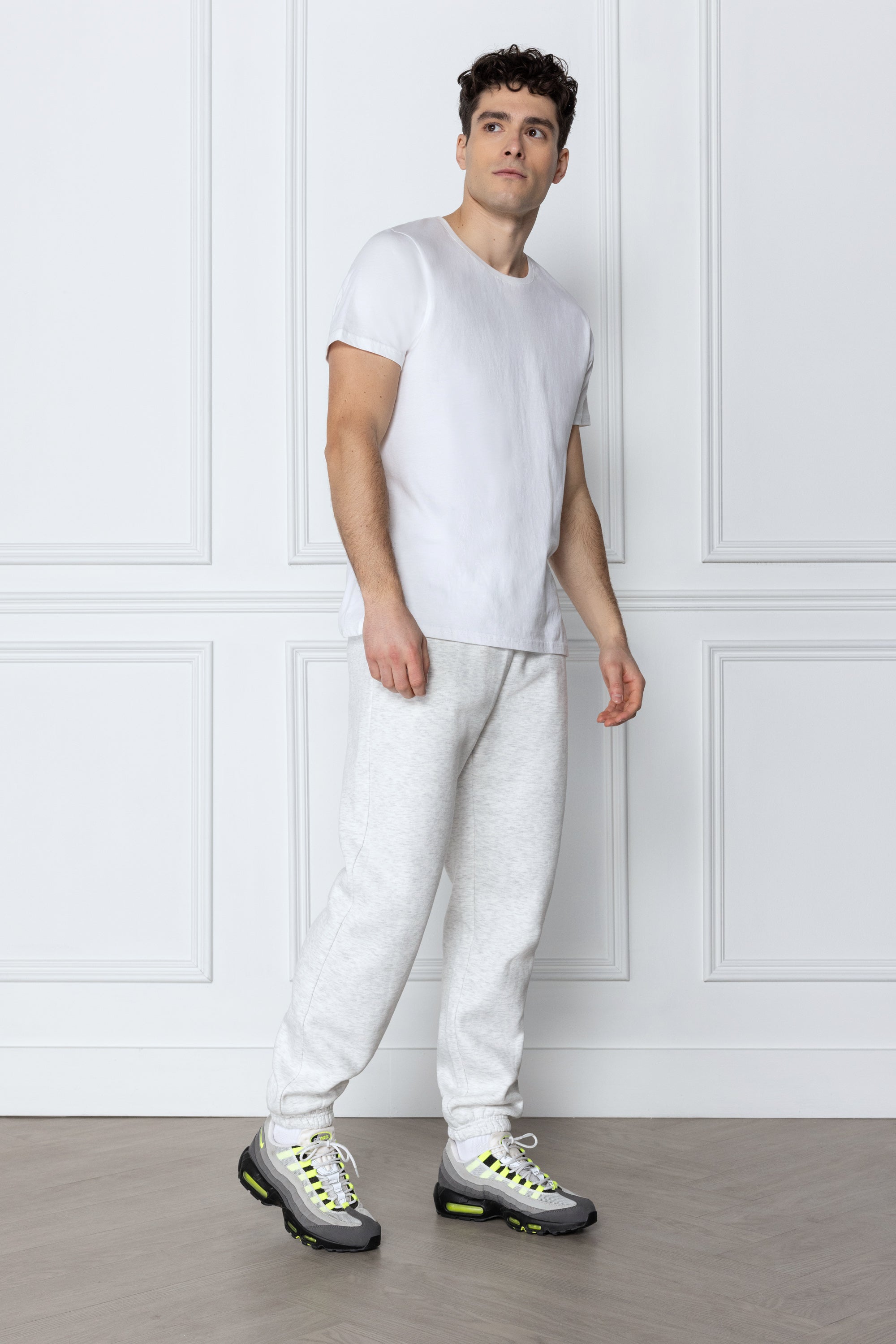 Pantalon de jogging en polaire Nomad