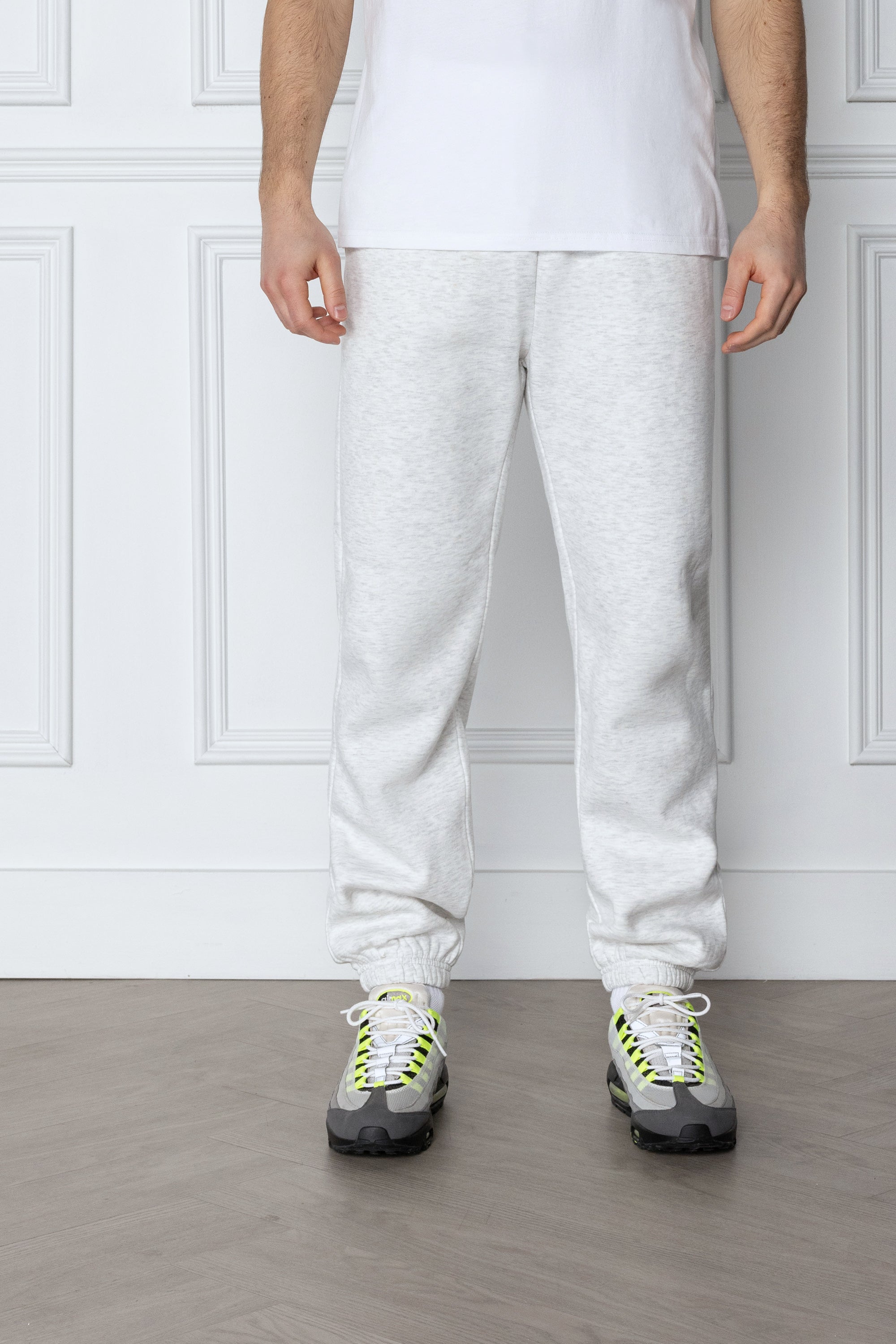 Pantalon de jogging en polaire Nomad