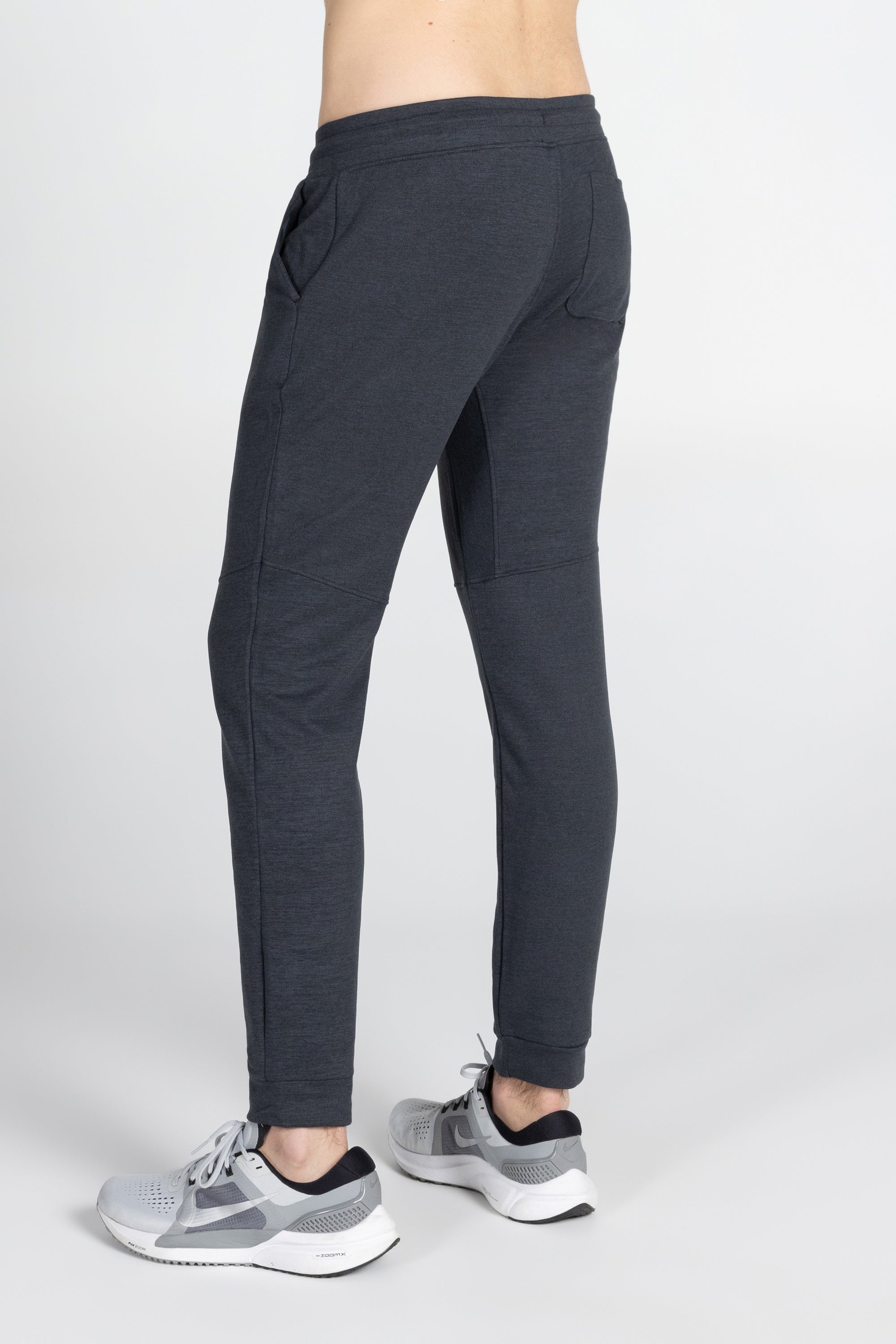 Jackson Quarter Snap Pant