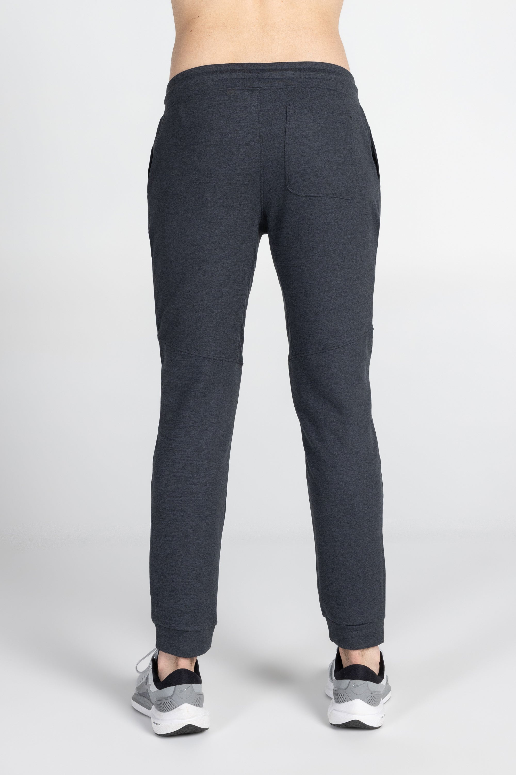 Jackson Quarter Snap Pant