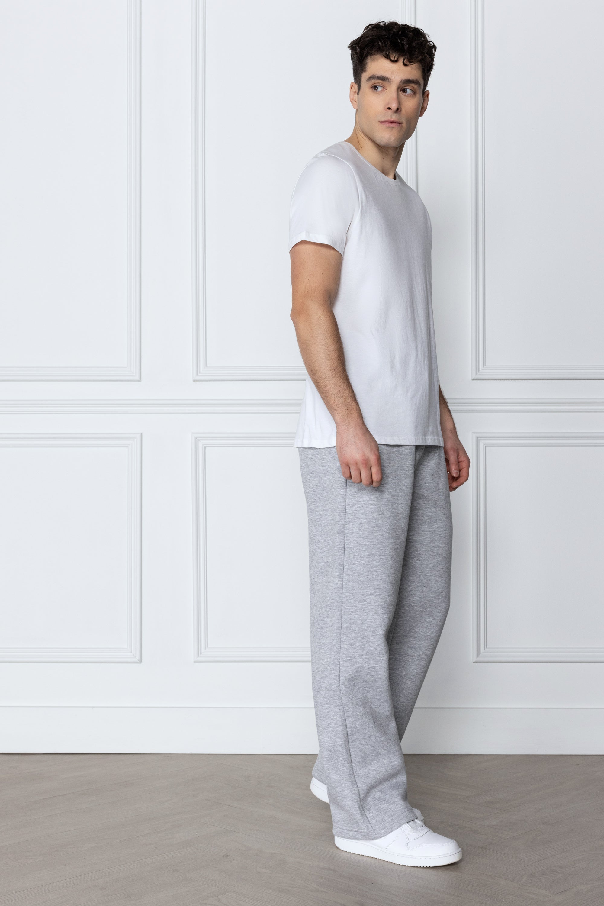 Tyson Fleece Pull-On Pant – 32”