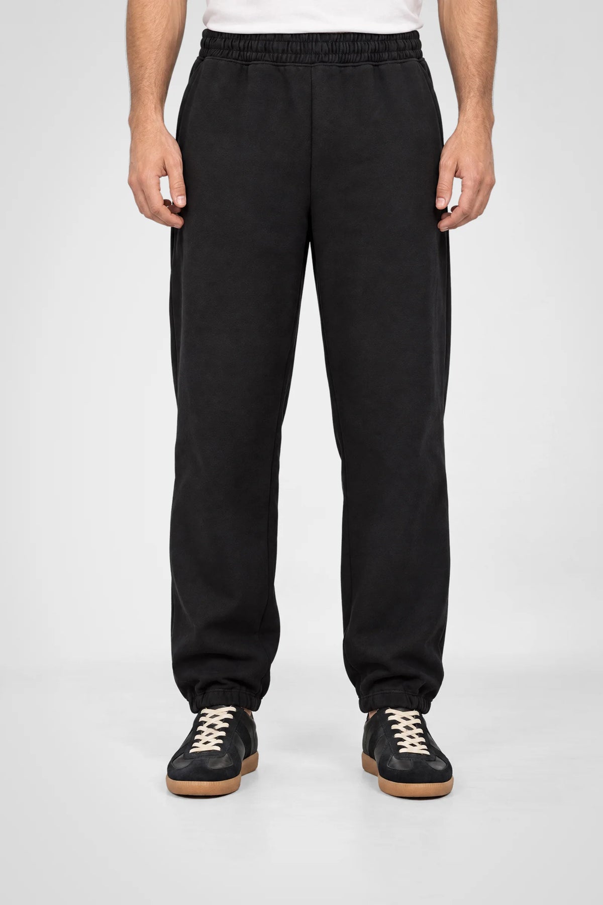 Avenrock Flex-Hem Double-Knit Jogger