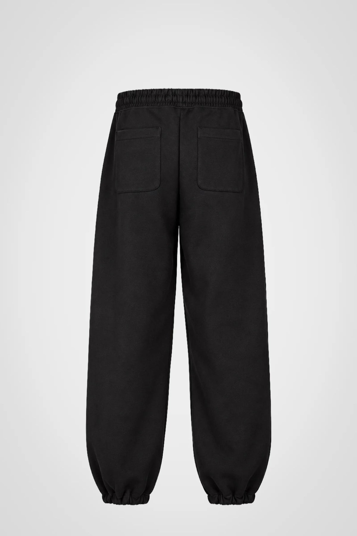 Avenrock Flex-Hem Double-Knit Jogger