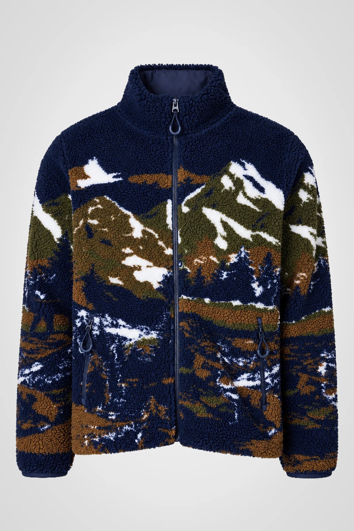 Ridgeborne Sherpa Jacket