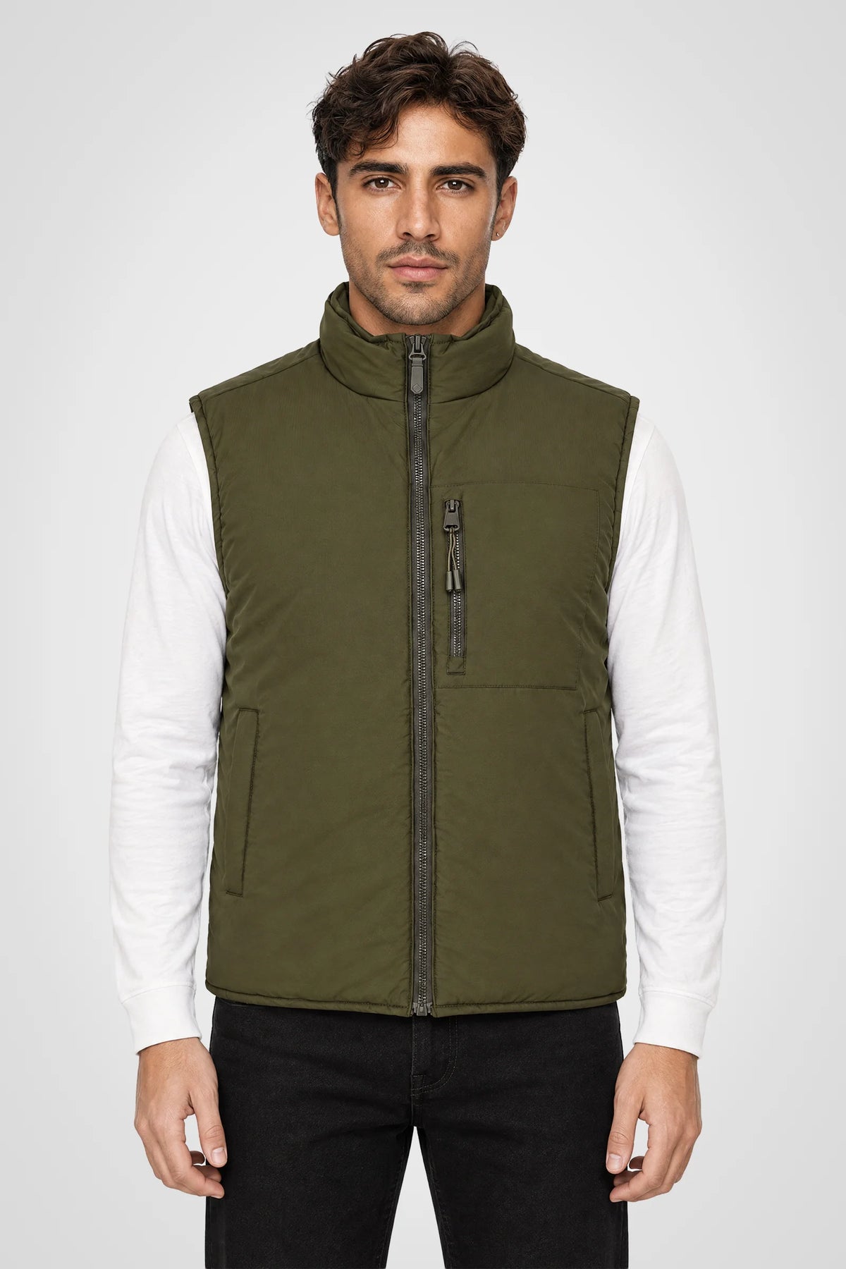 RidgeShift Reversible Vest