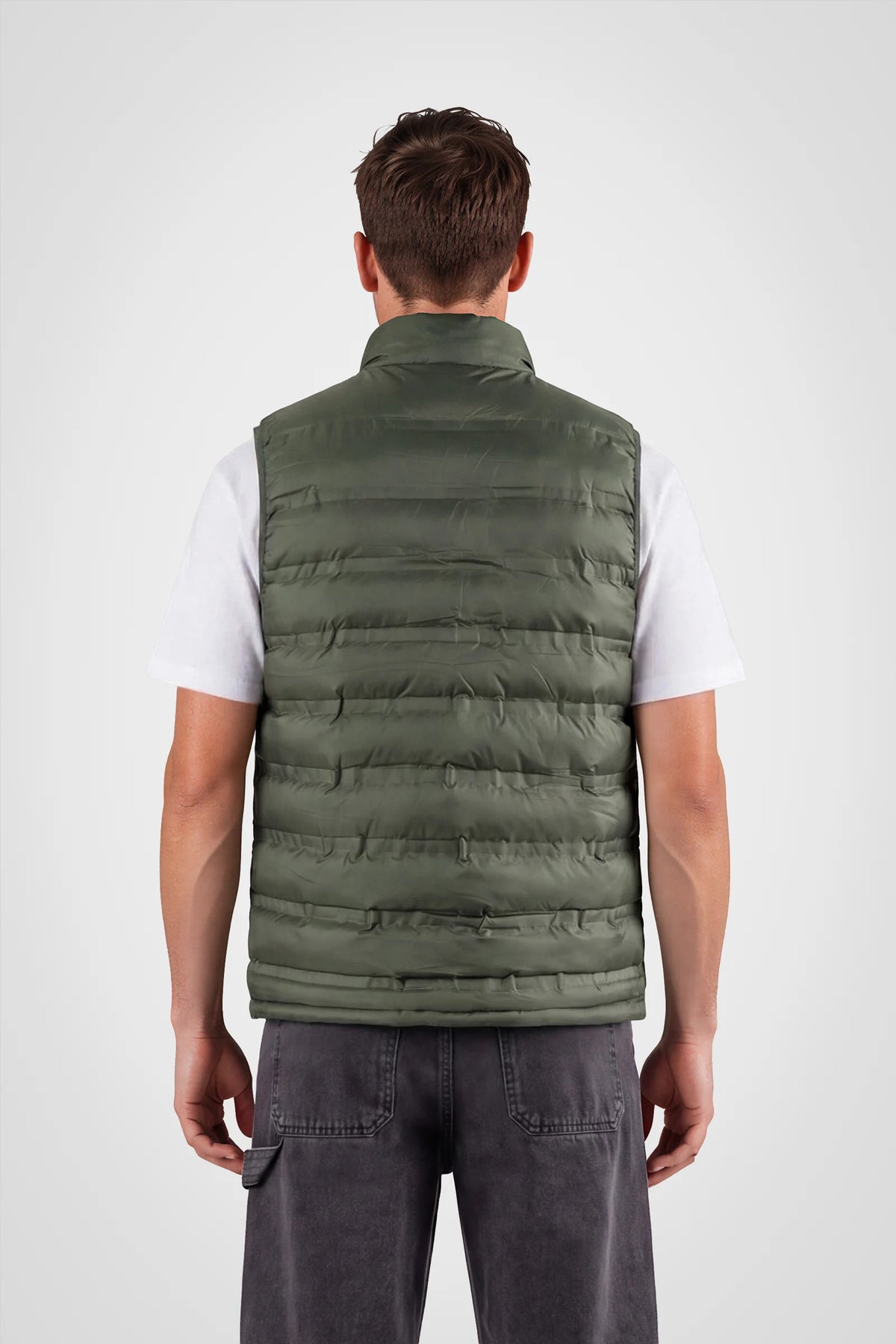 Northcrest Heat-Sealed Vest
