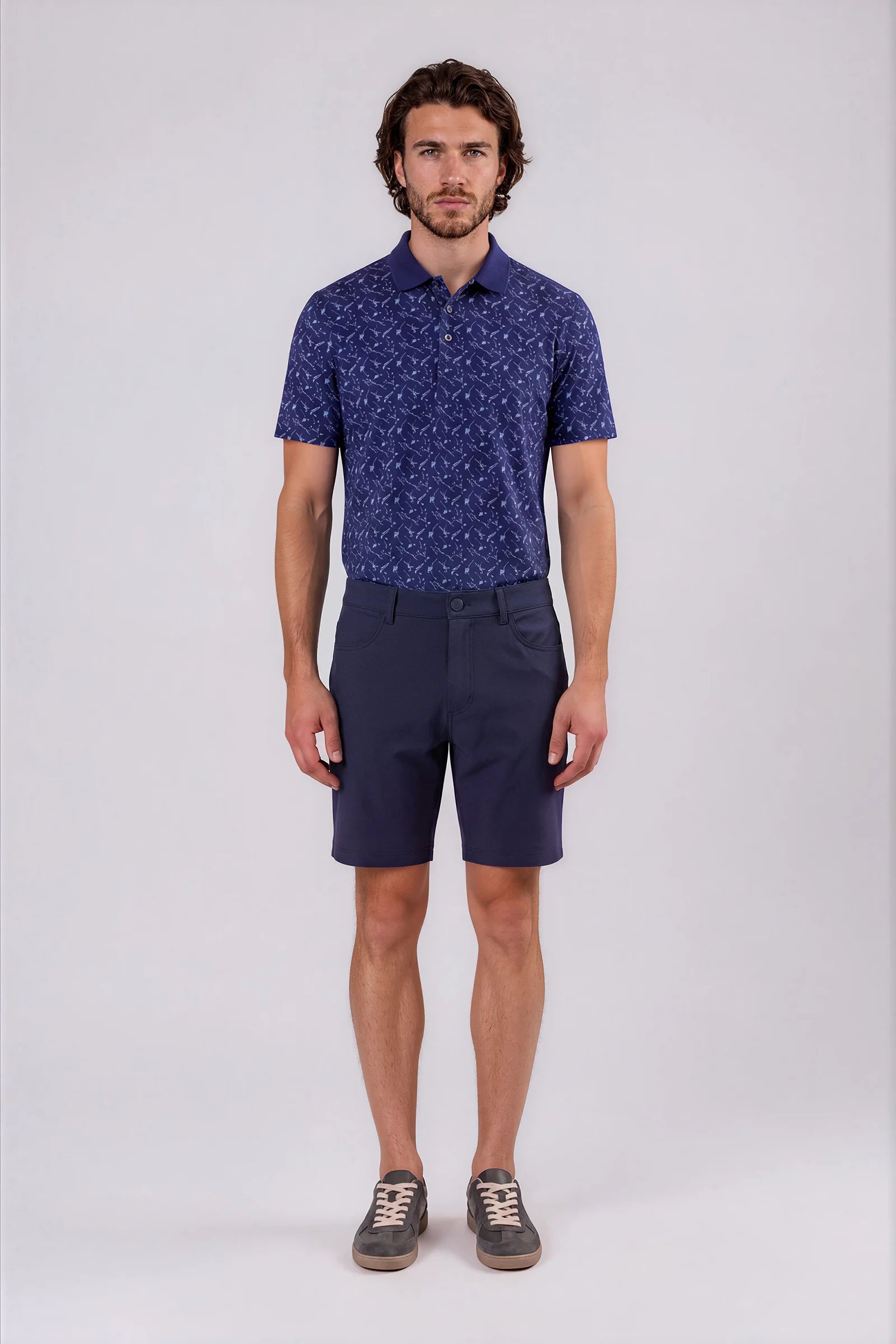 Fairway Momentum Shorts