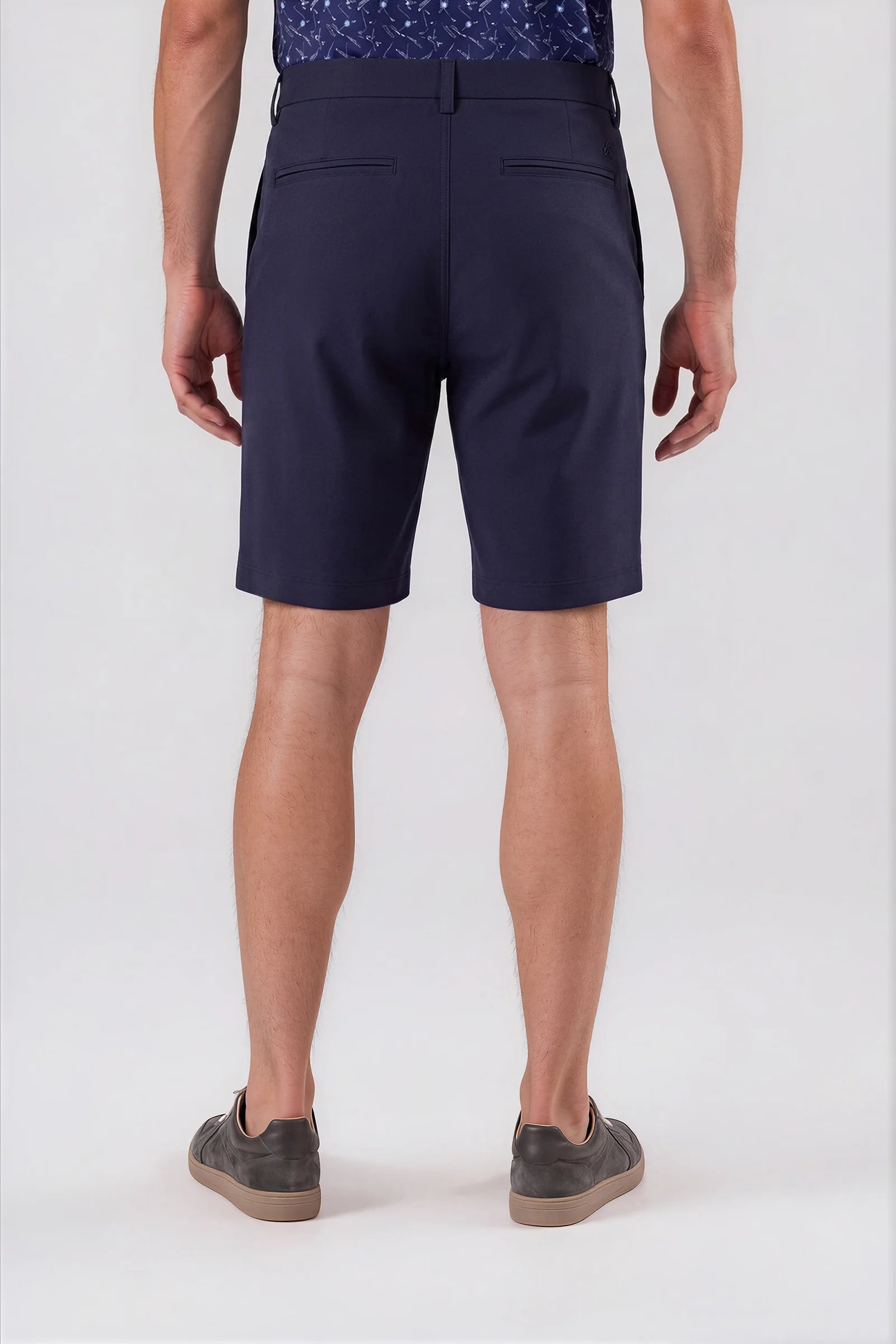 Fairway Momentum Shorts