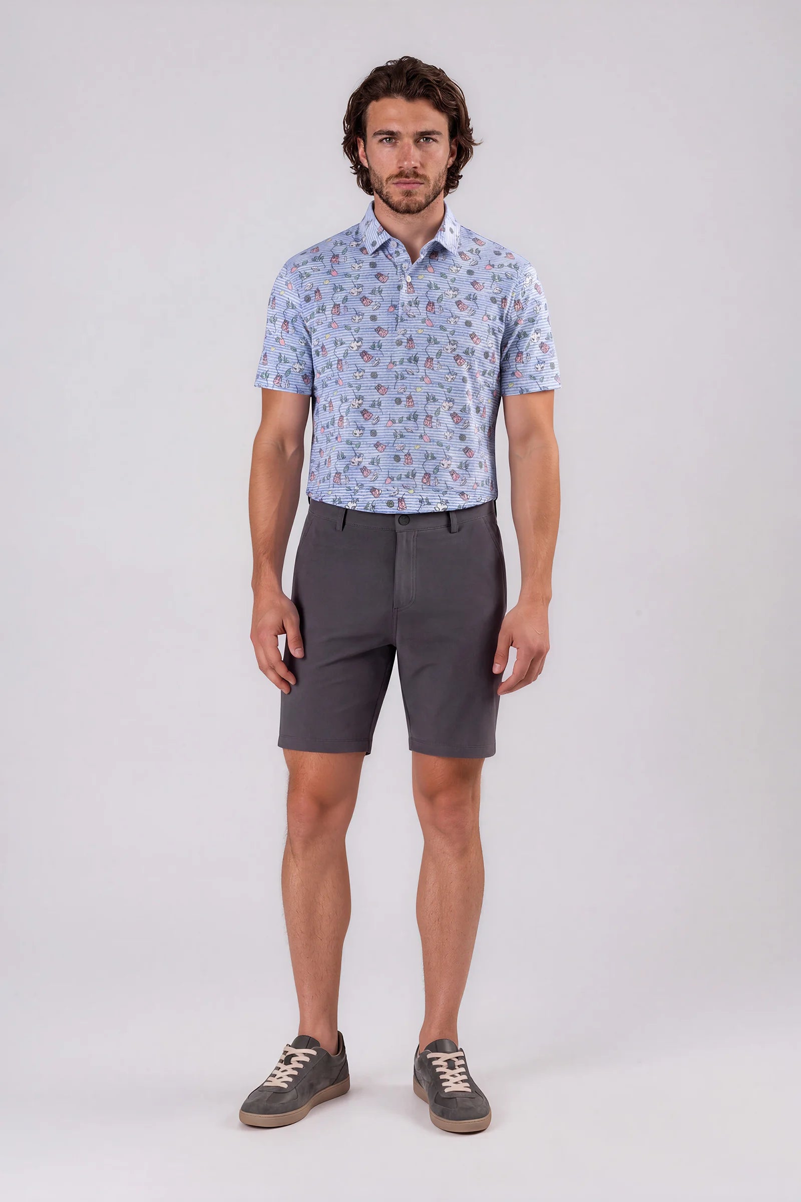 Fairway Momentum Shorts