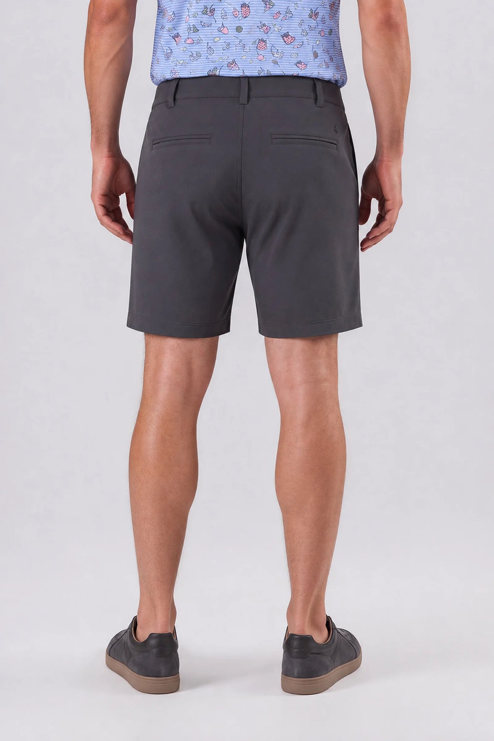 Fairway Momentum Shorts