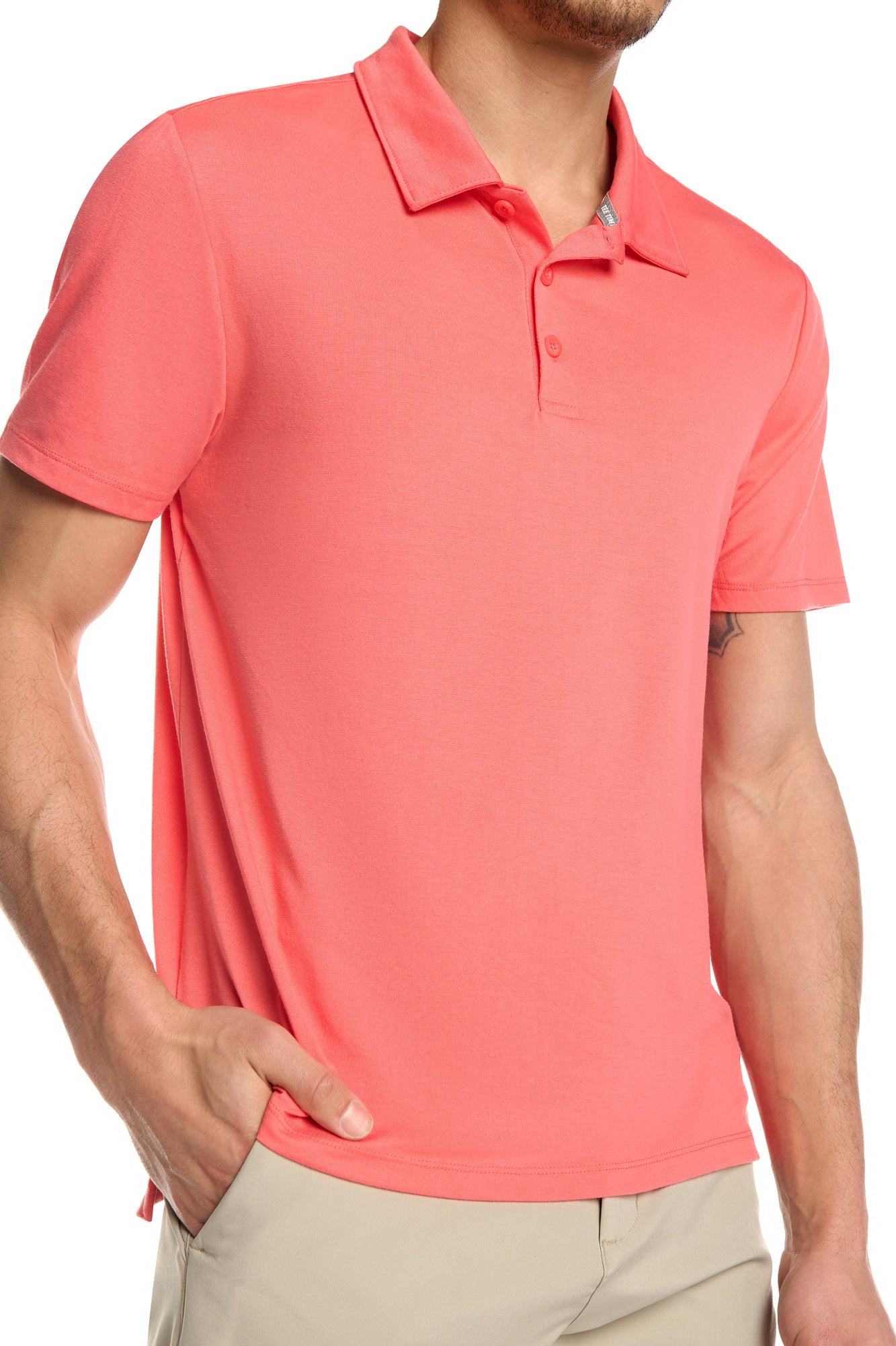 Legend Golf Polo