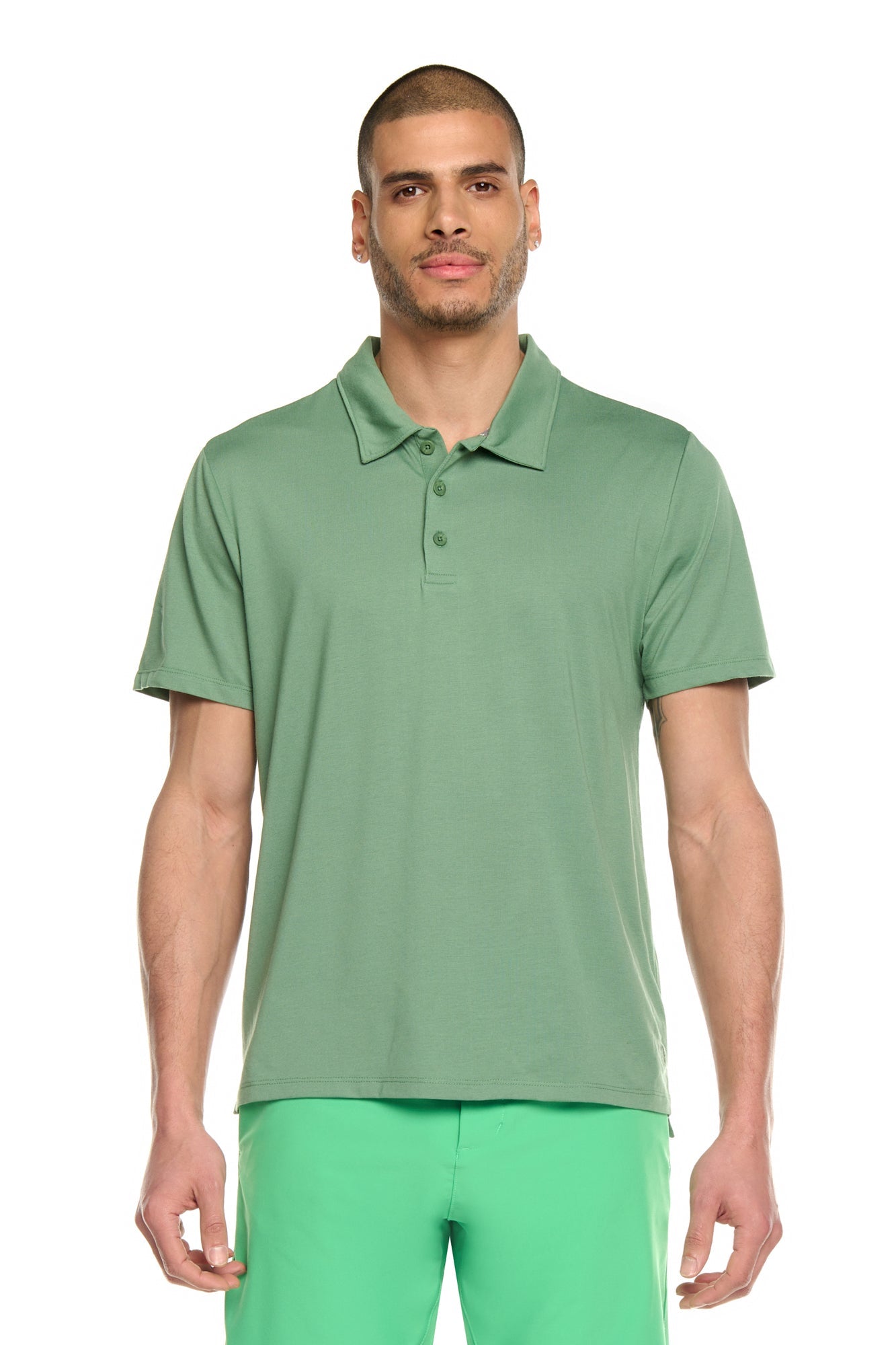 Legend Golf Polo