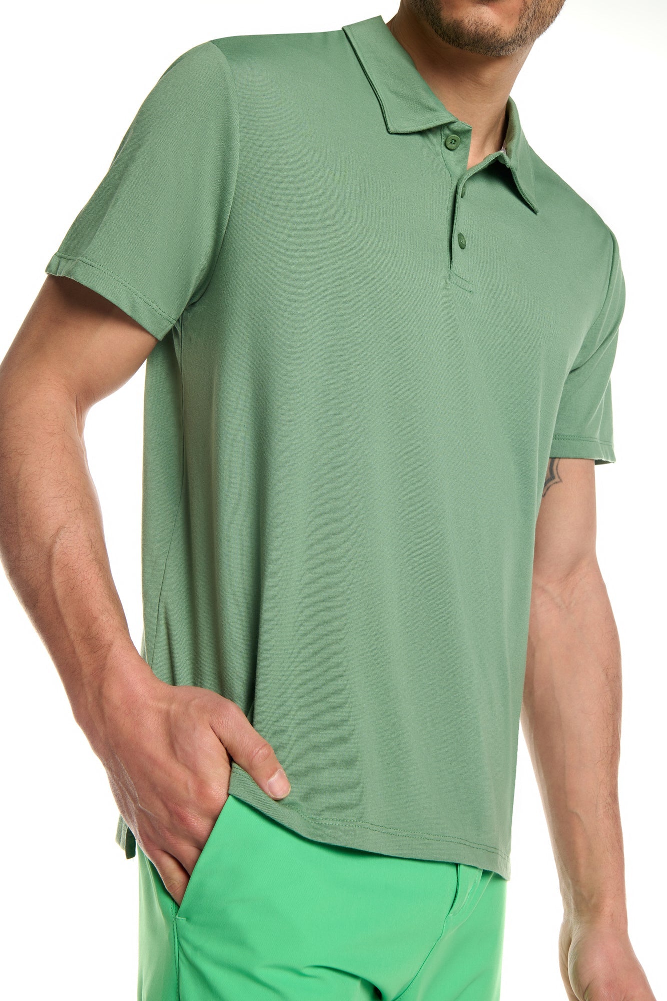 Polo de golf Légende