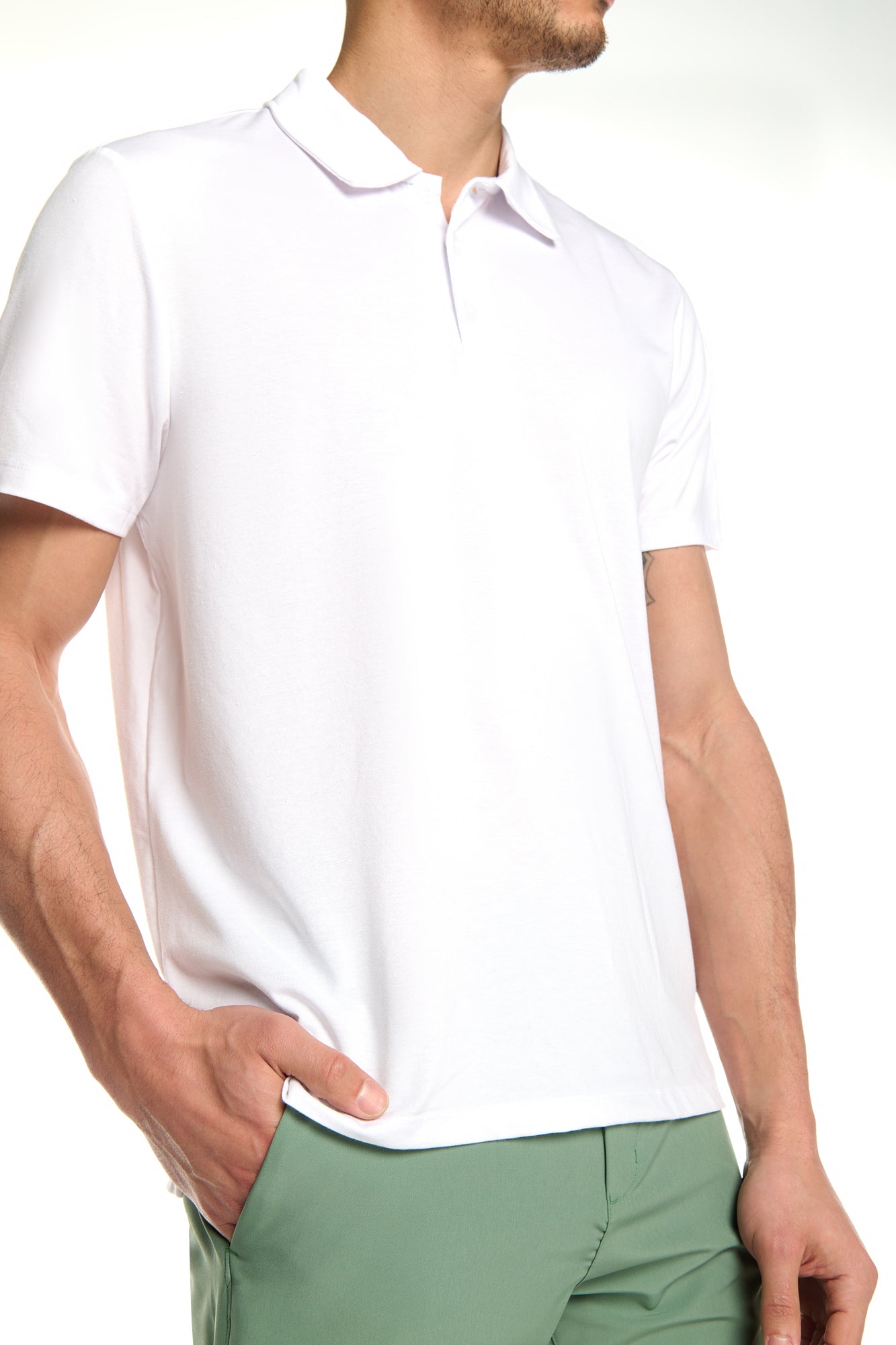 Polo de golf Légende