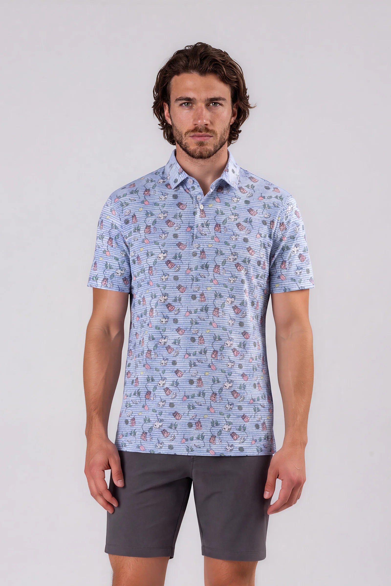 Clearwater Links Polo