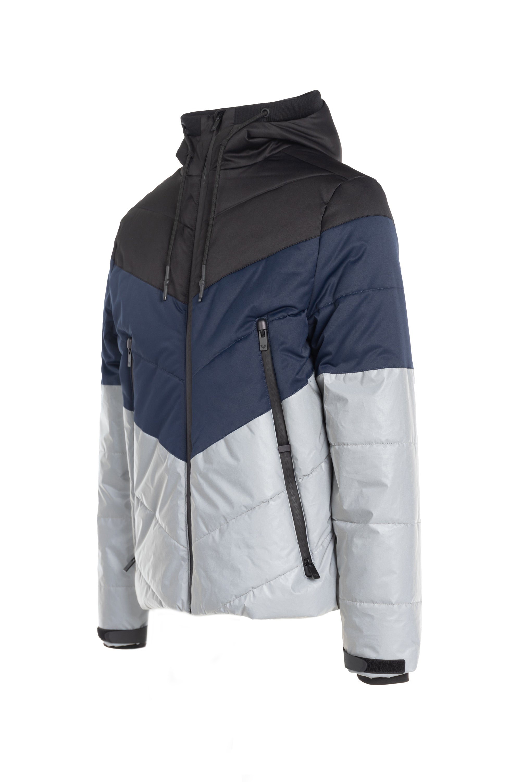 Doudoune Alternative Down Super Puffer