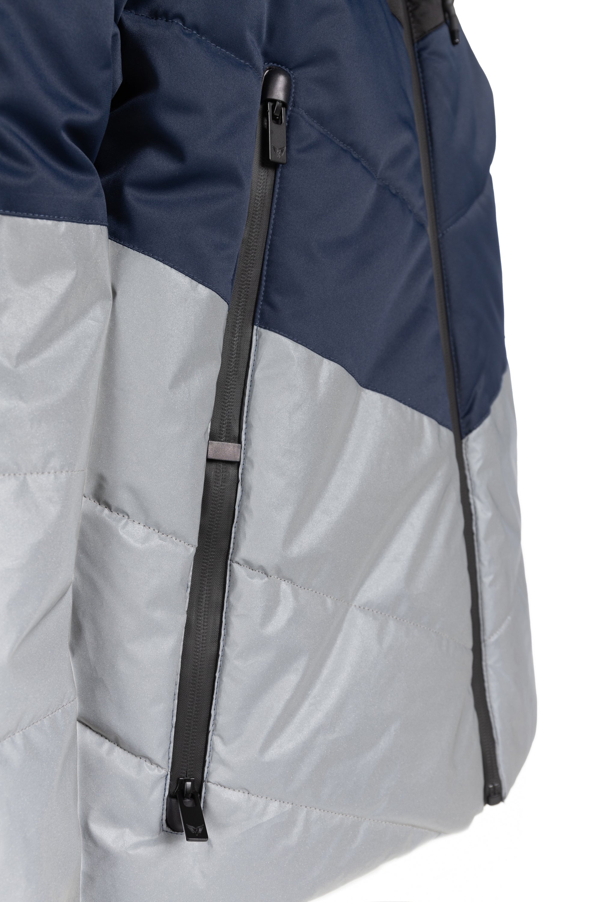 Doudoune Alternative Down Super Puffer