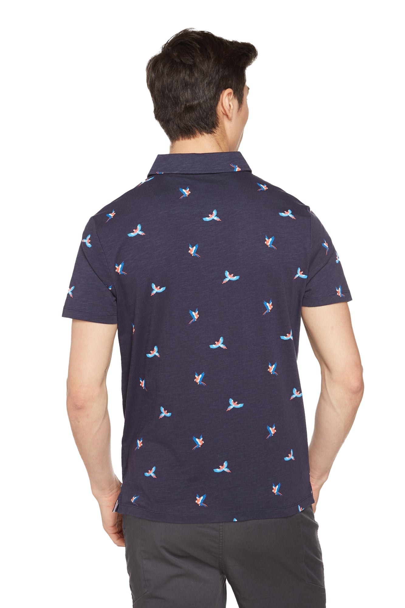 ColorFly Polo