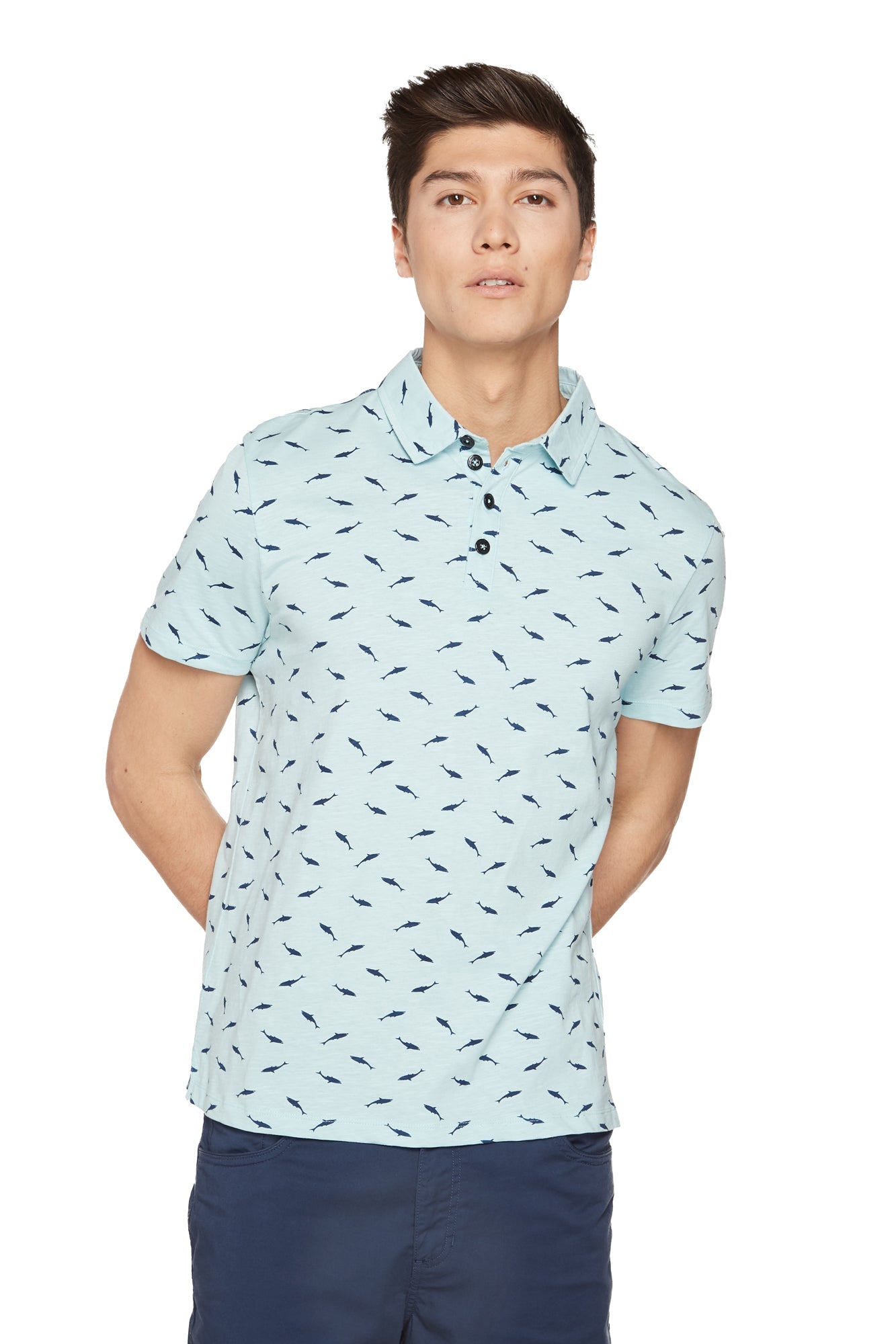 ColorFly Polo