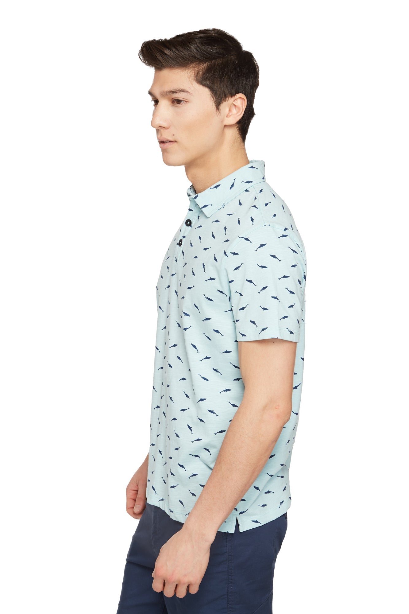 ColorFly Polo