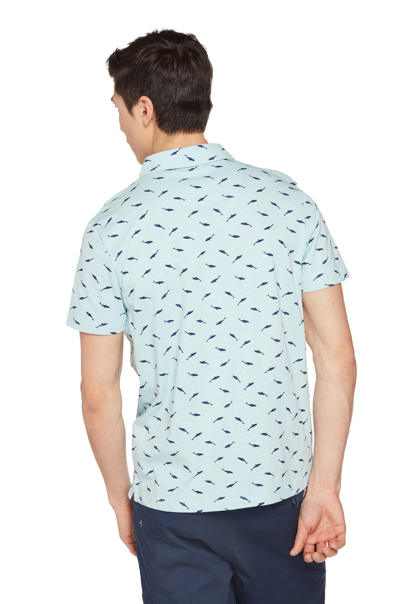 ColorFly Polo