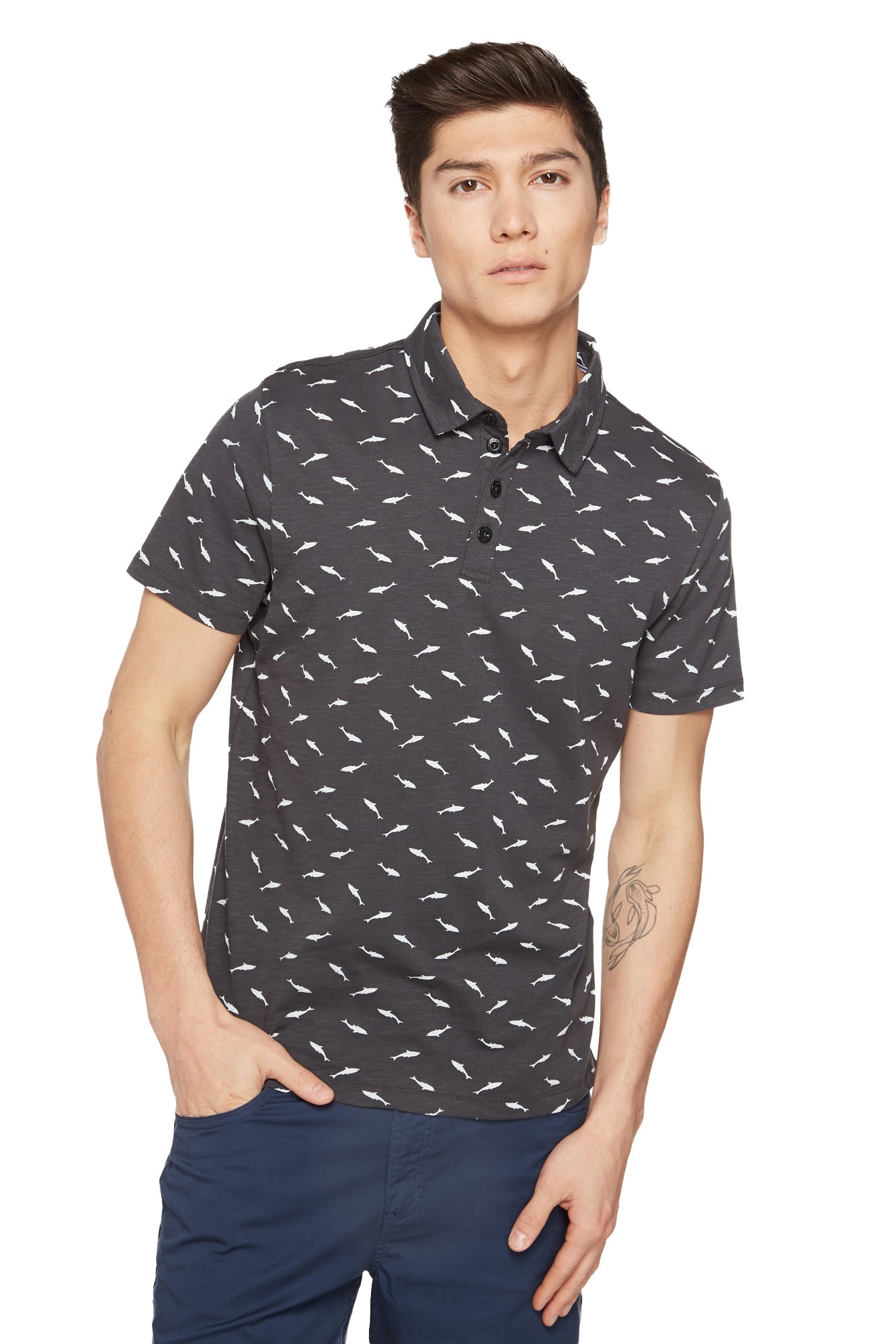 ColorFly Polo
