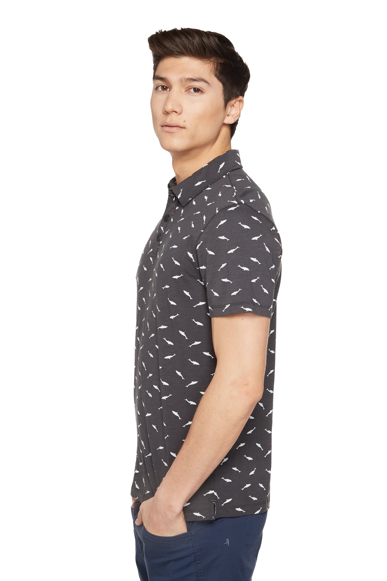 ColorFly Polo