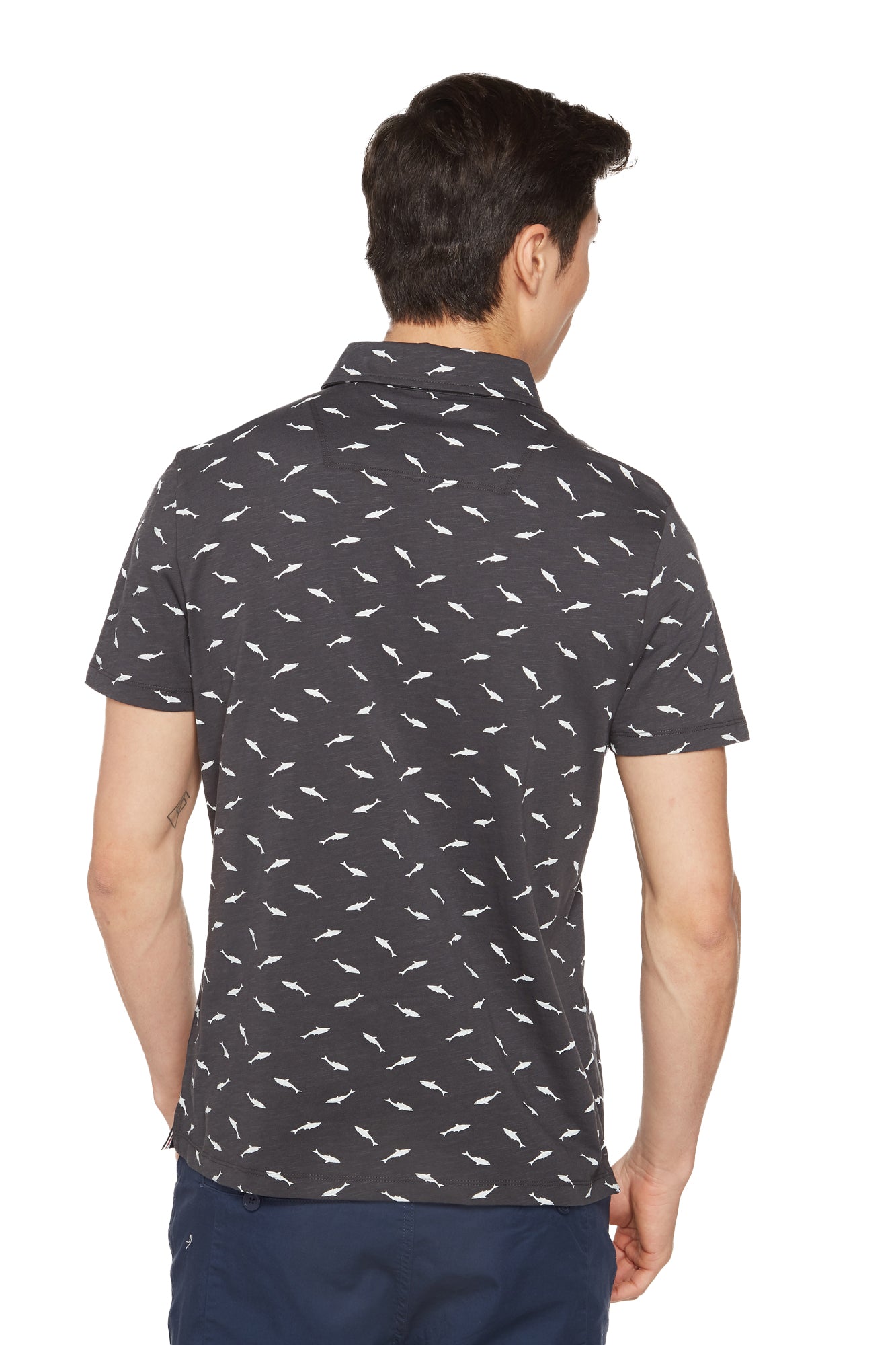 ColorFly Polo