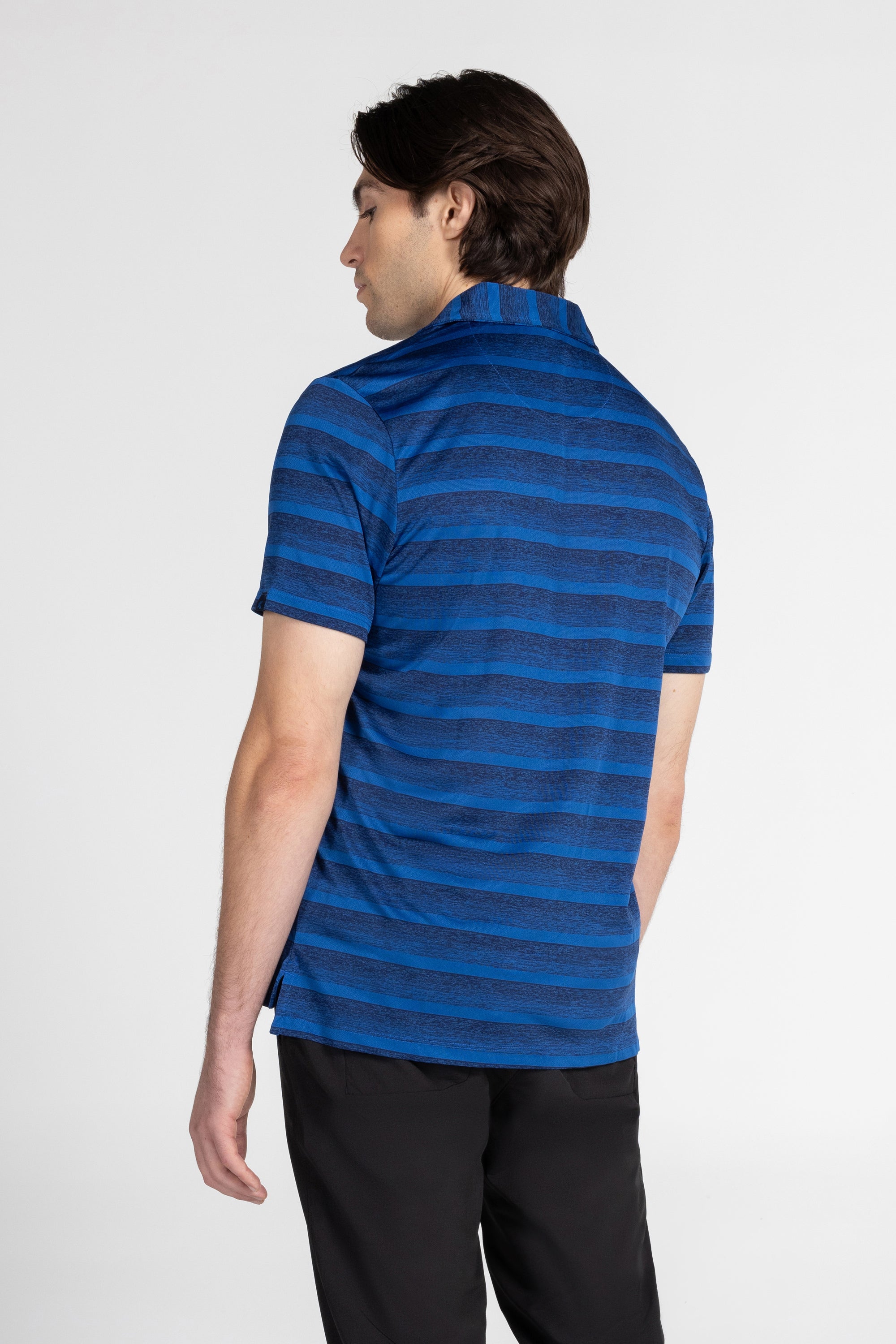 Ace men's polo shirt