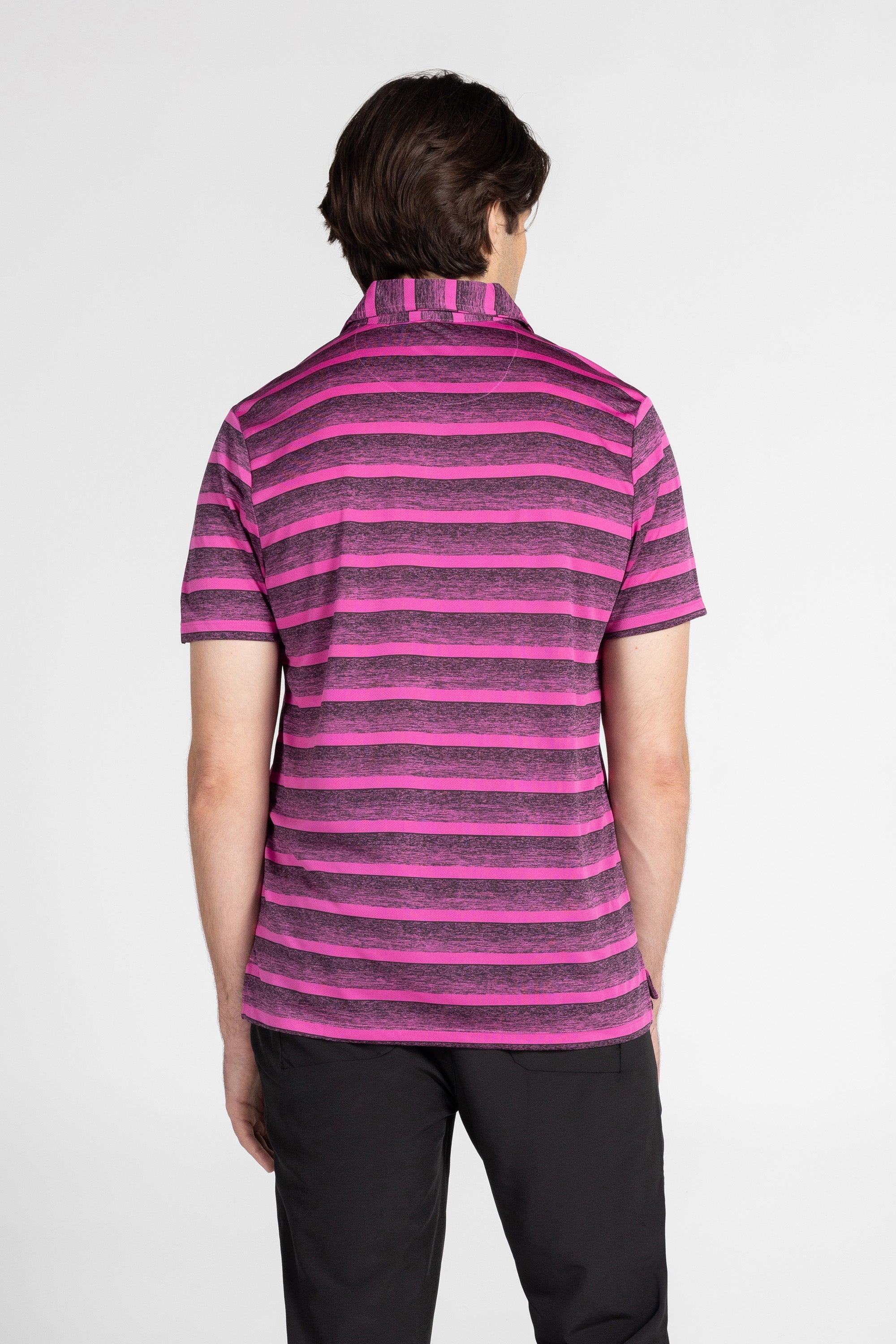 Ace men's polo shirt