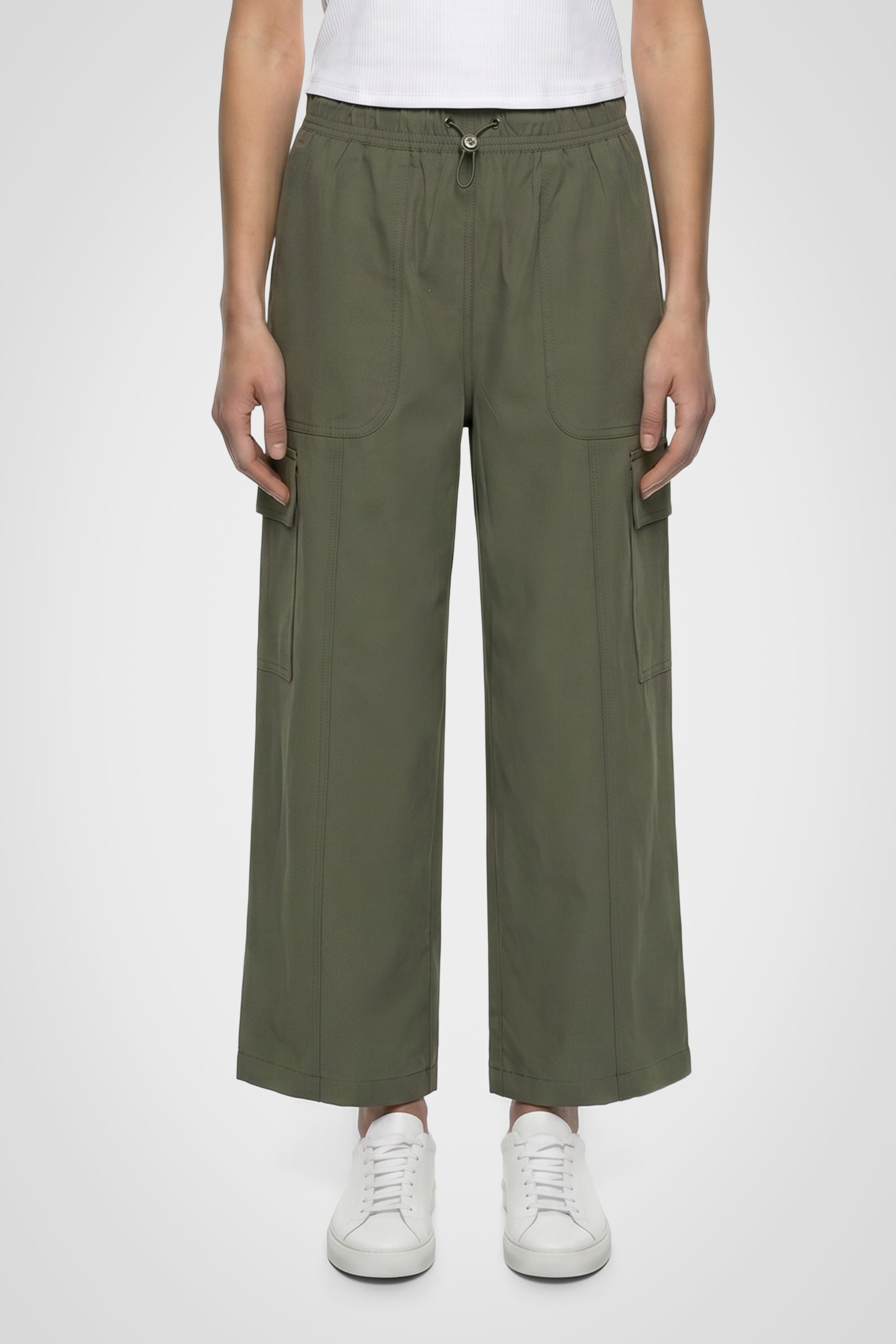 Capri utilitaire TerraFlex
