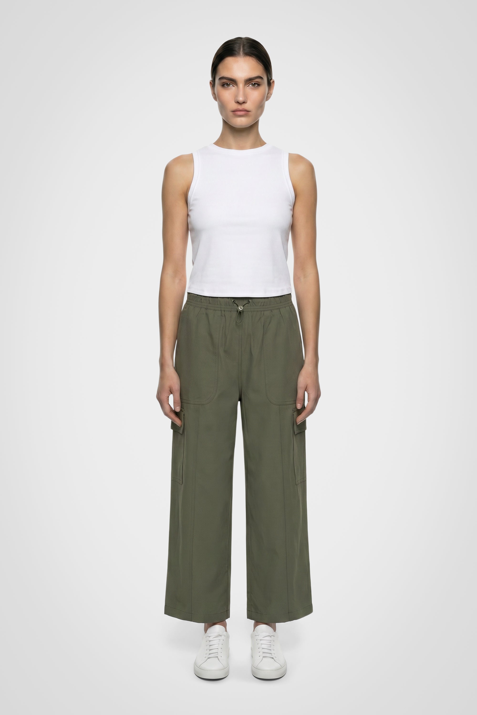 Capri utilitaire TerraFlex