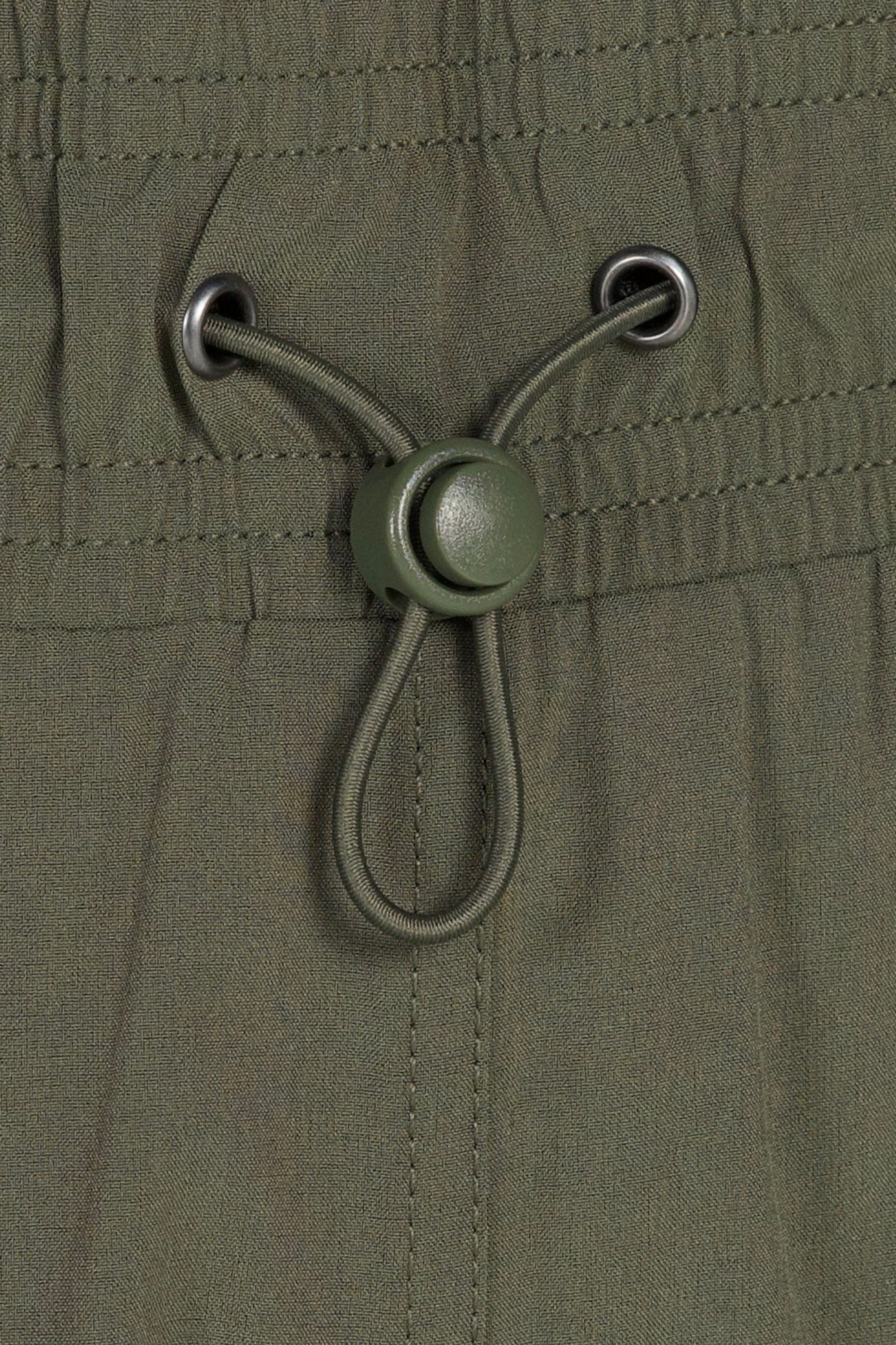 Capri utilitaire TerraFlex