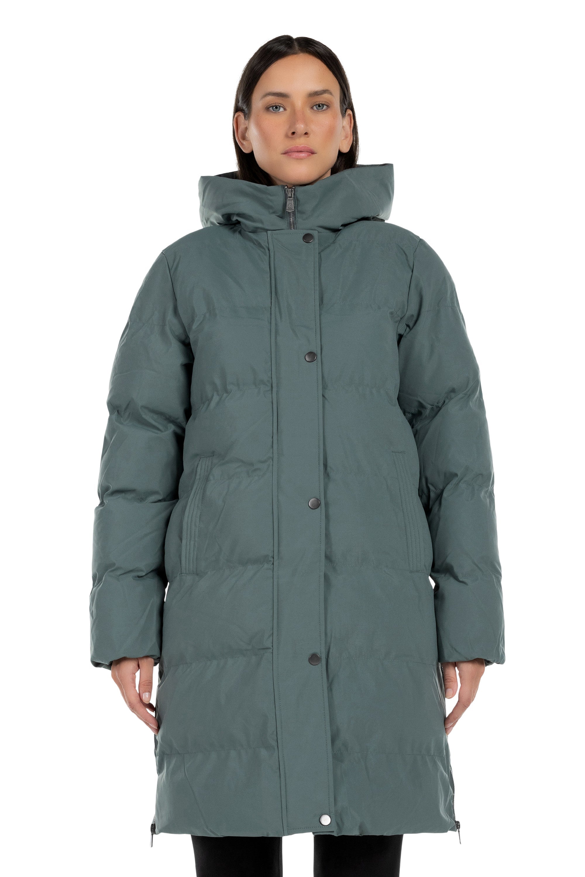 Manteau matelassé Max Explorer