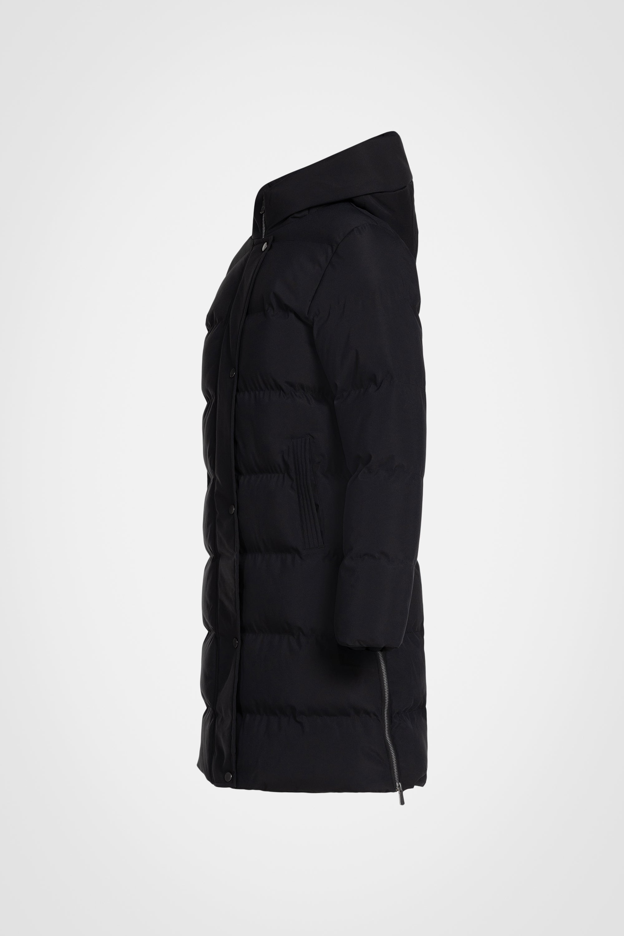 Manteau matelassé Max Explorer