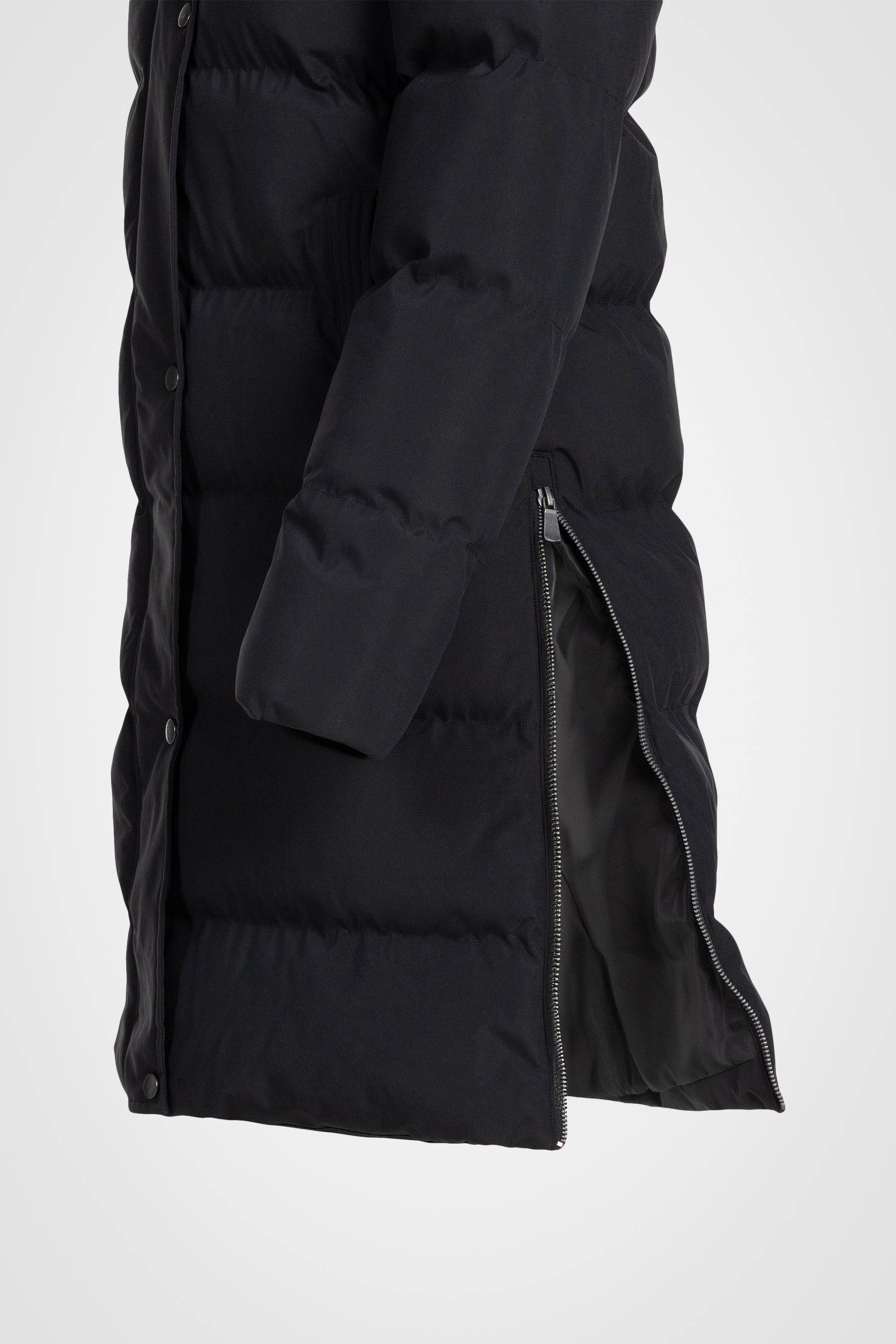 Manteau matelassé Max Explorer