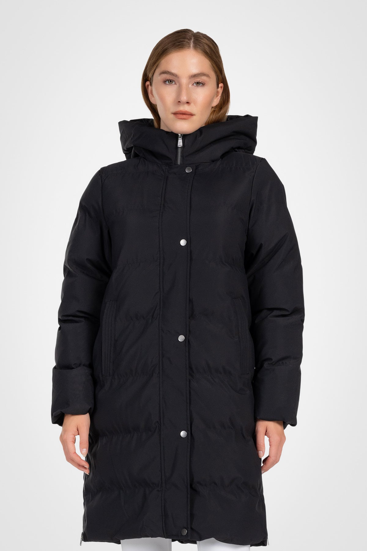 Manteau matelassé Max Explorer