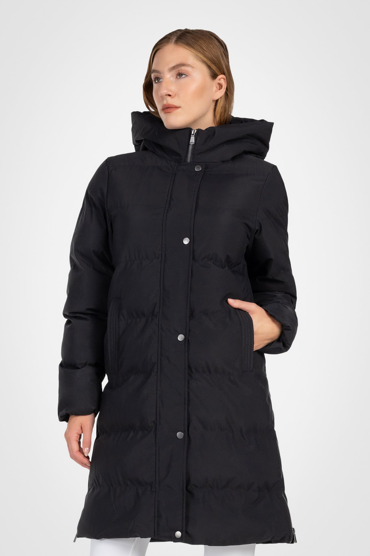 Manteau matelassé Max Explorer