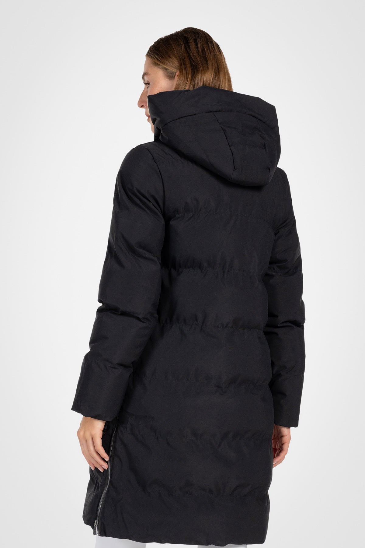 Manteau matelassé Max Explorer