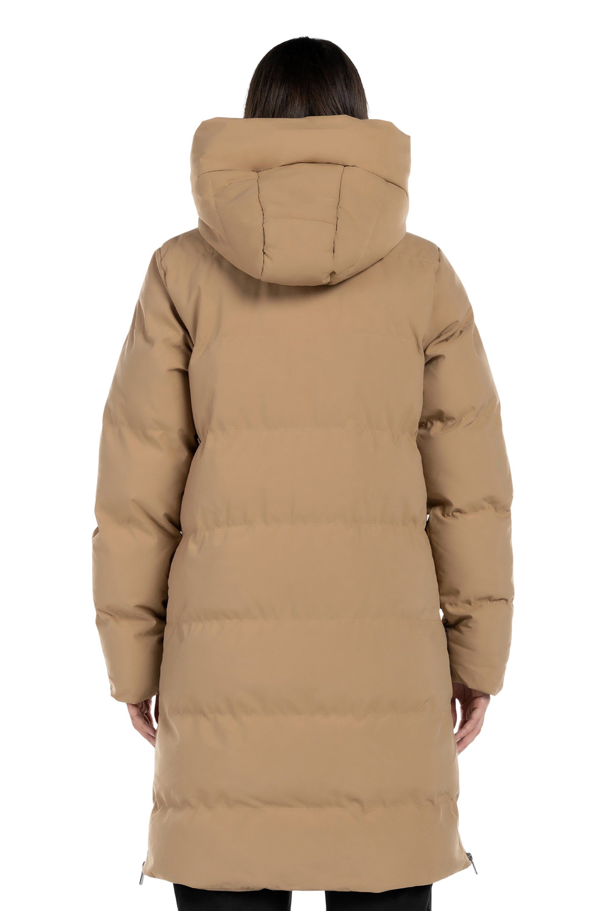 Manteau matelassé Max Explorer