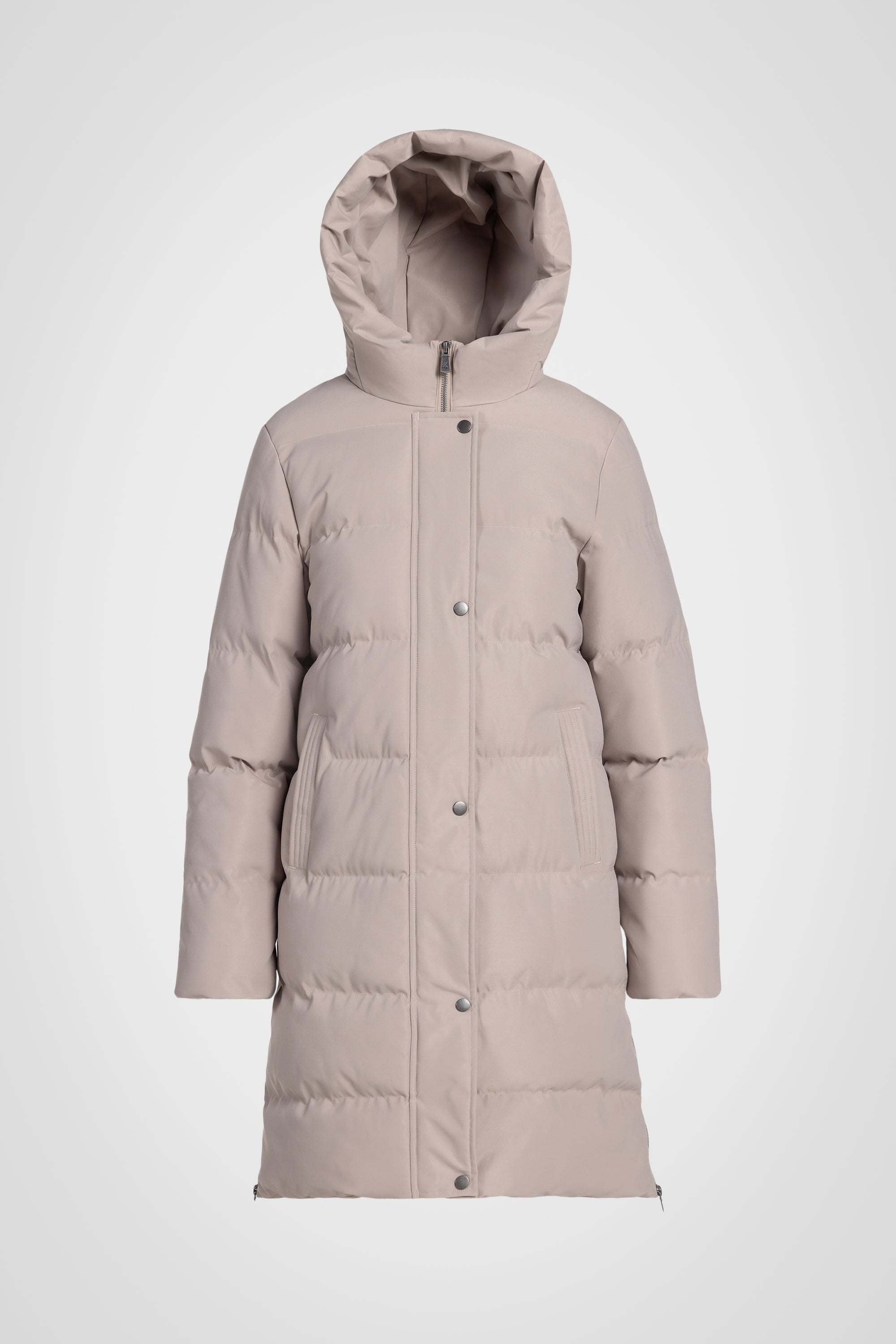 Manteau matelassé Max Explorer