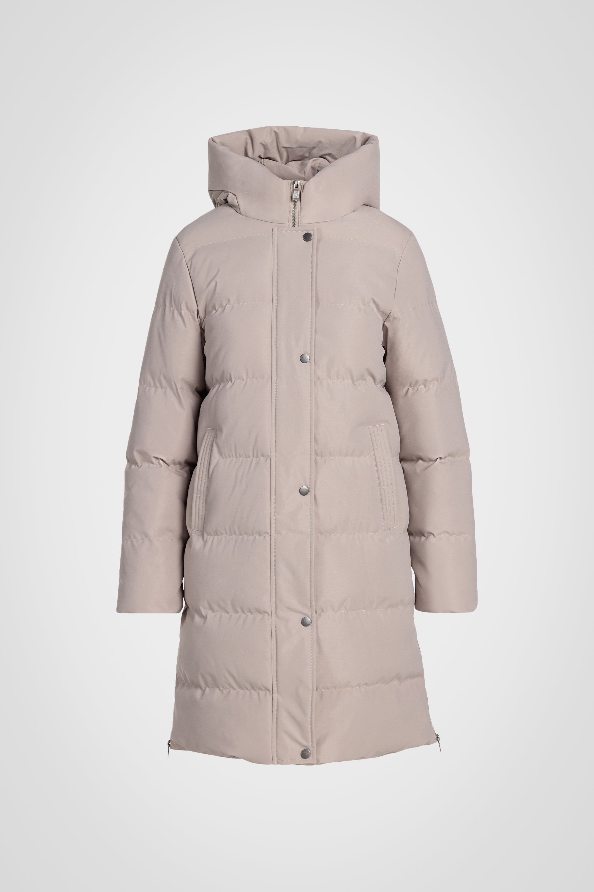 Manteau matelassé Max Explorer