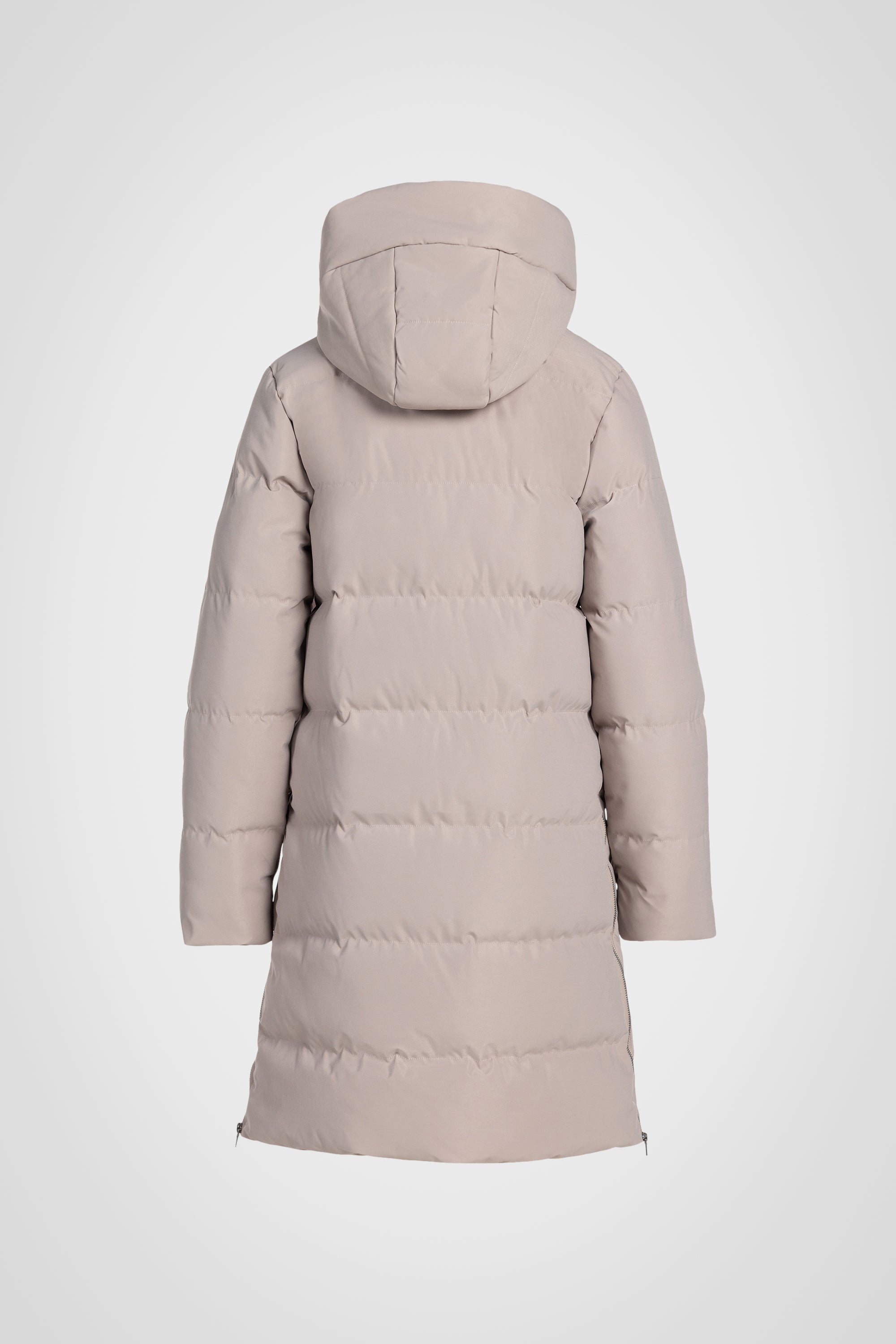 Manteau matelassé Max Explorer