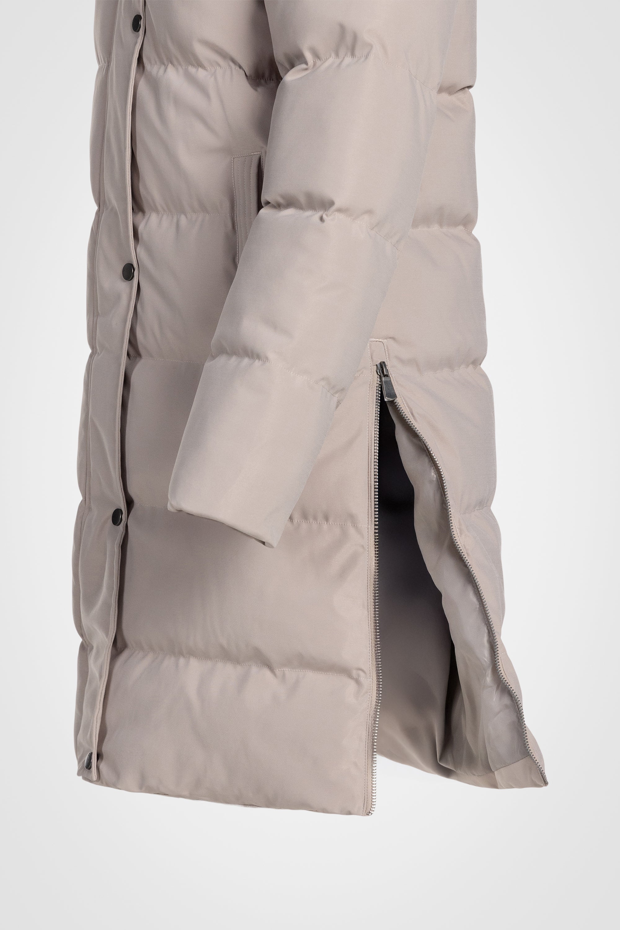 Manteau matelassé Max Explorer
