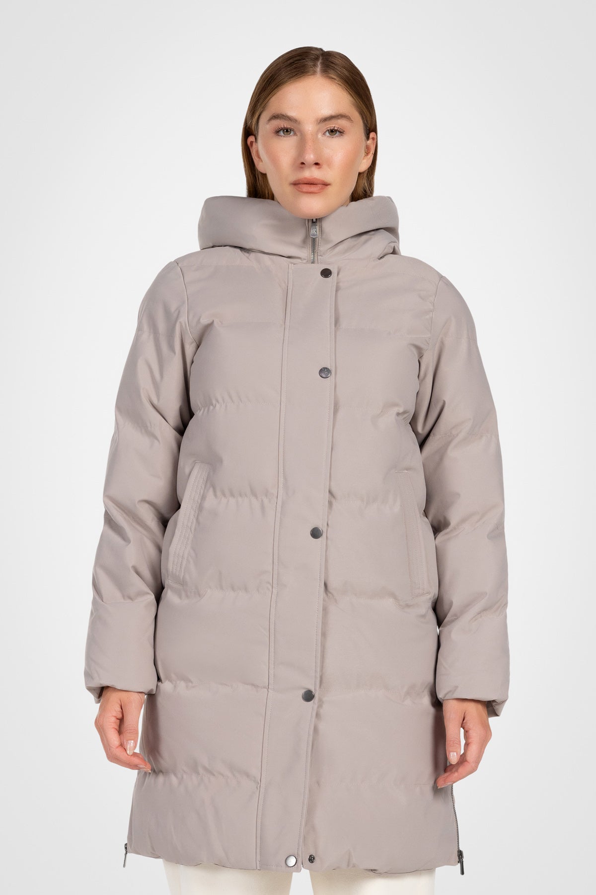 Manteau matelassé Max Explorer