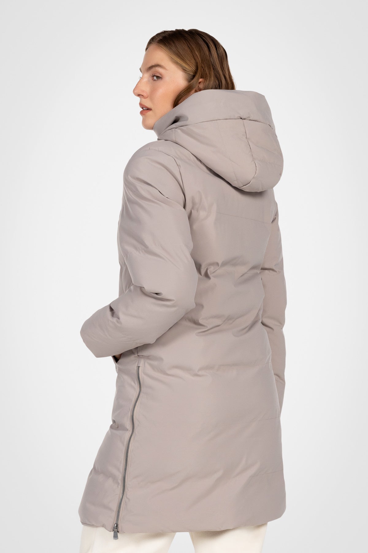 Manteau matelassé Max Explorer