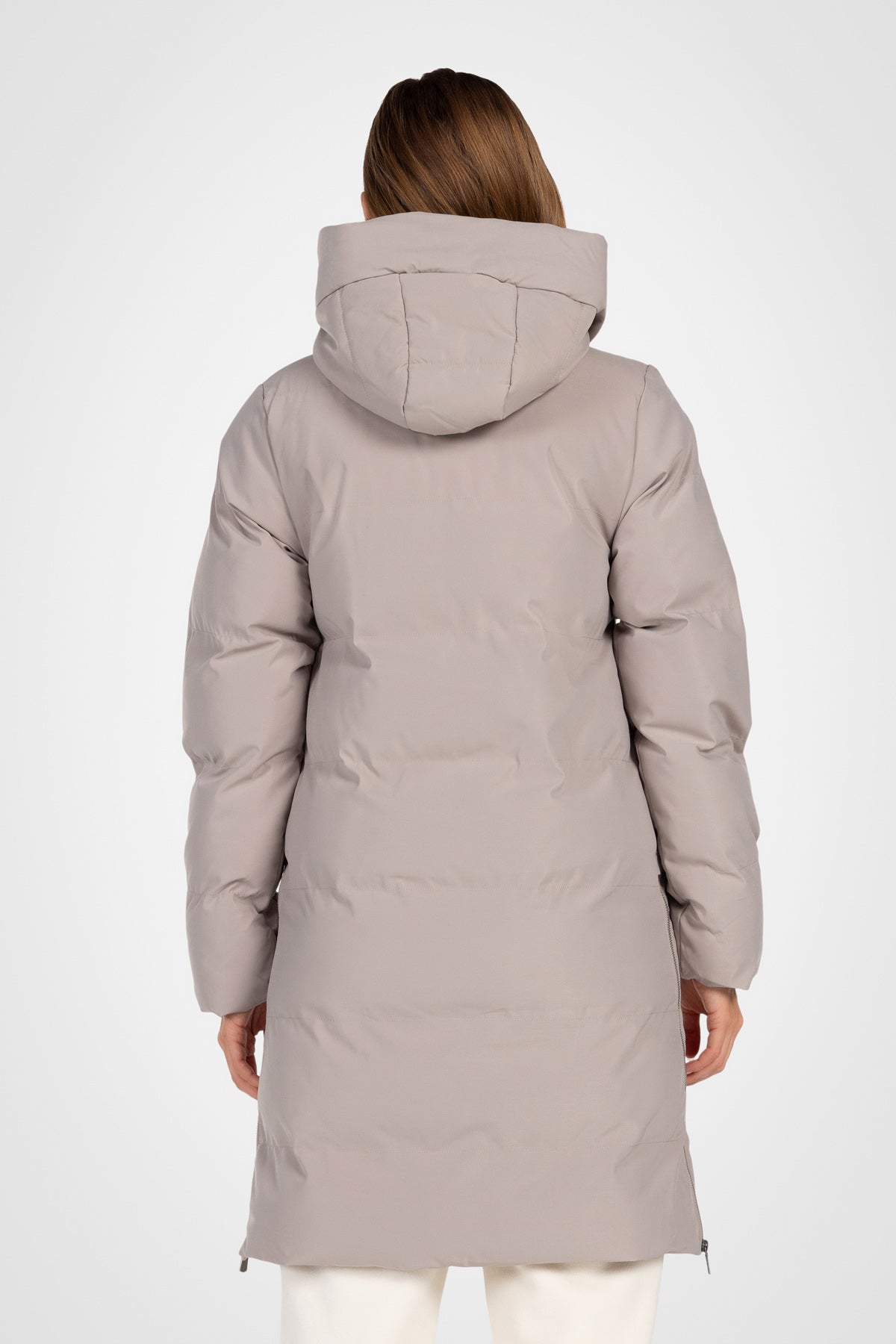 Manteau matelassé Max Explorer